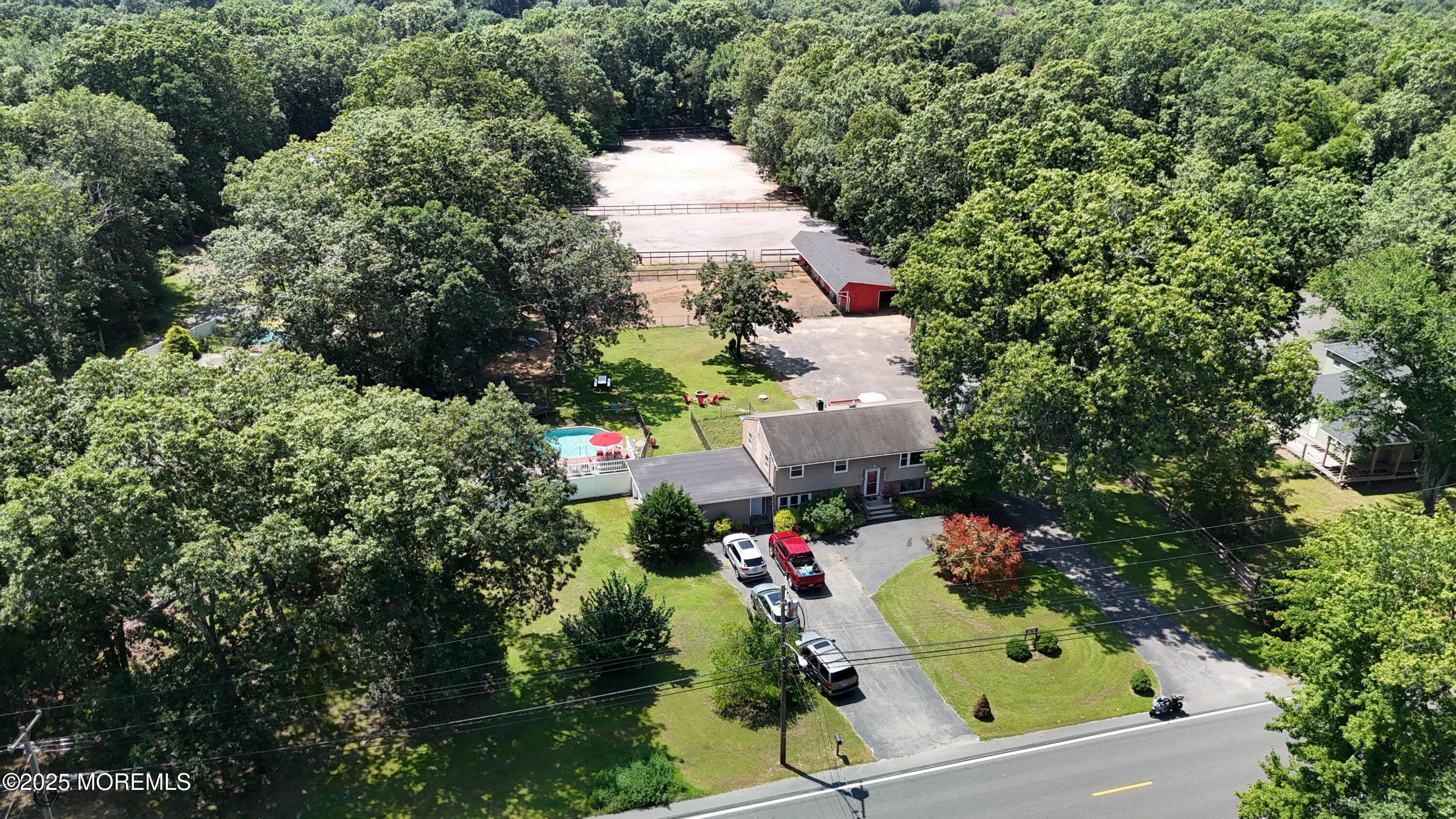 538 Frank Applegate Road, Jackson, NJ, 08527