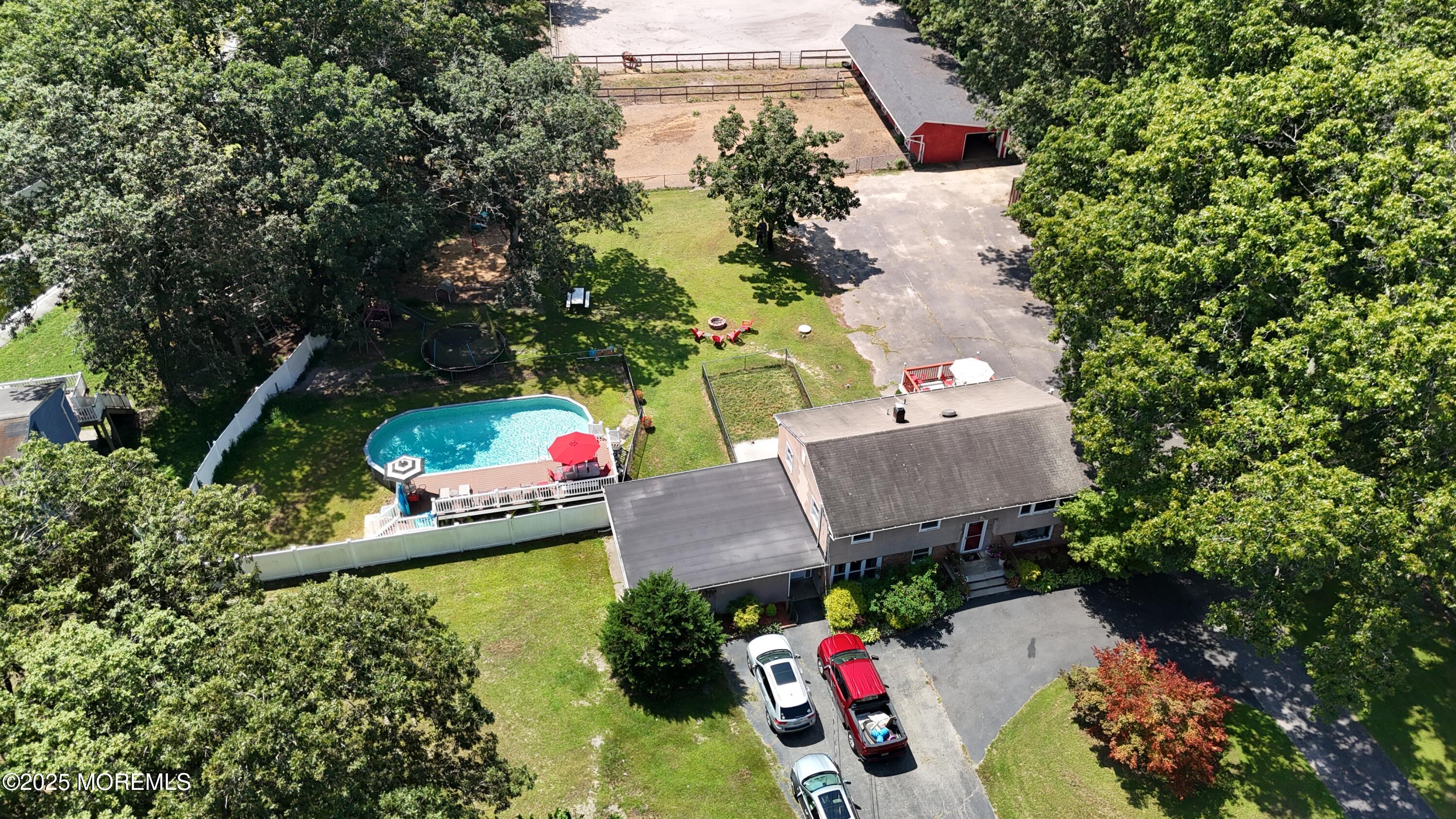 538 Frank Applegate Road, Jackson, NJ, 08527 image 38