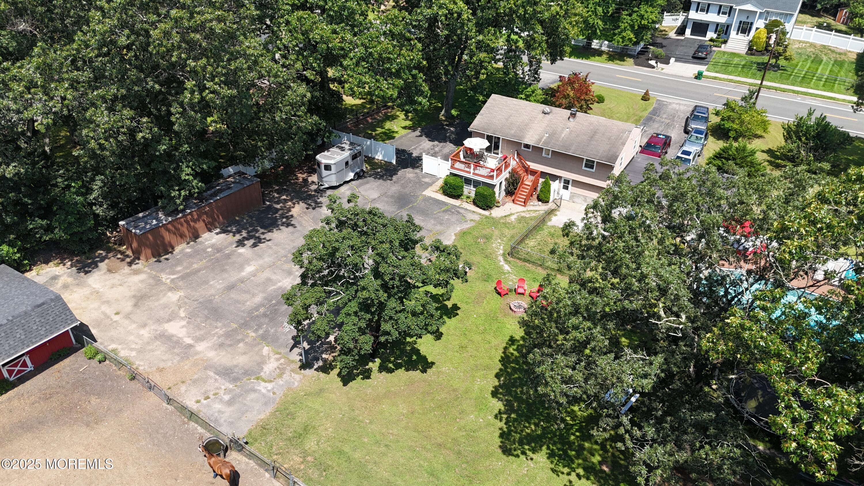 538 Frank Applegate Road, Jackson, NJ, 08527 image 39