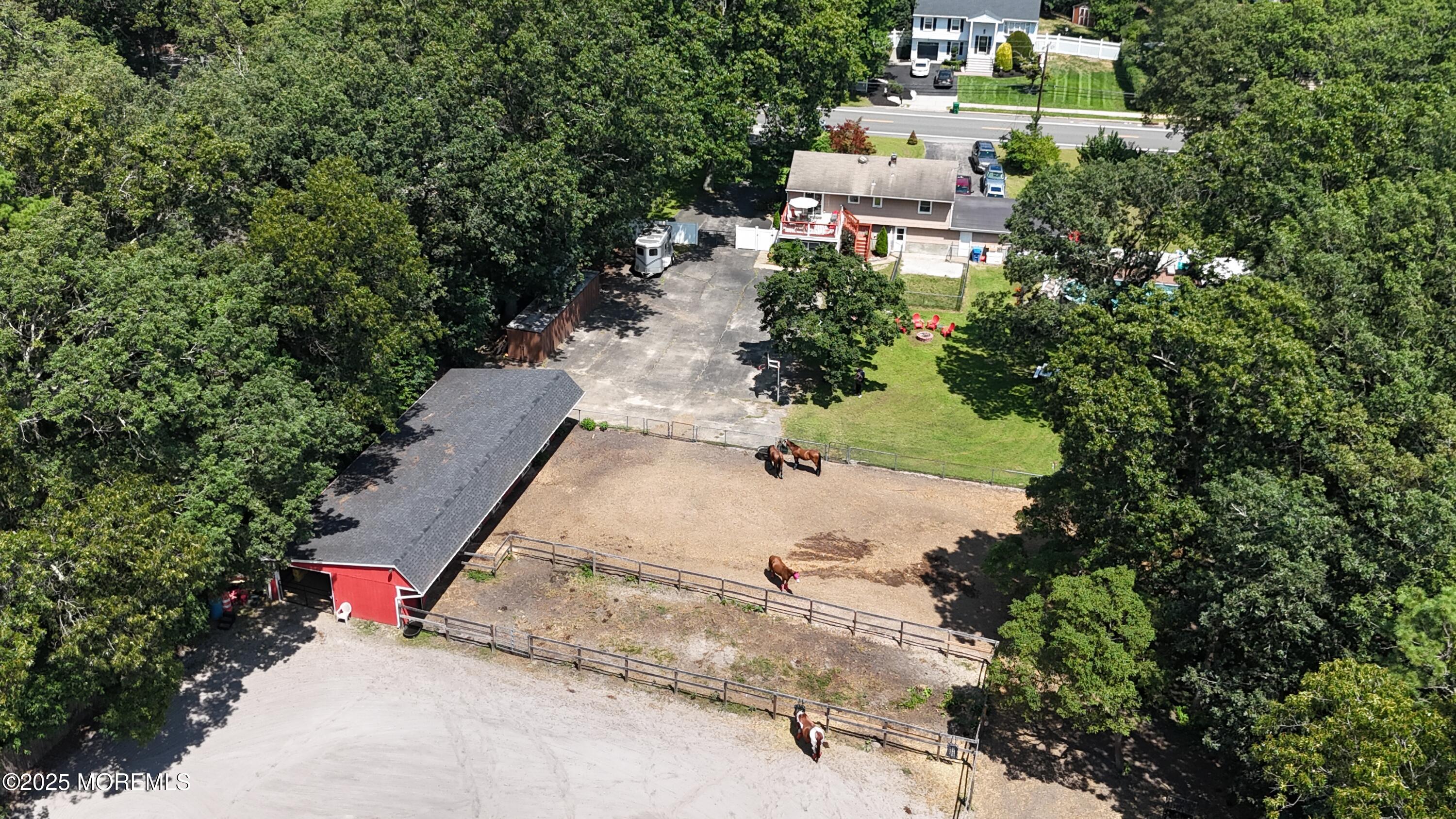 538 Frank Applegate Road, Jackson, NJ, 08527 image 40