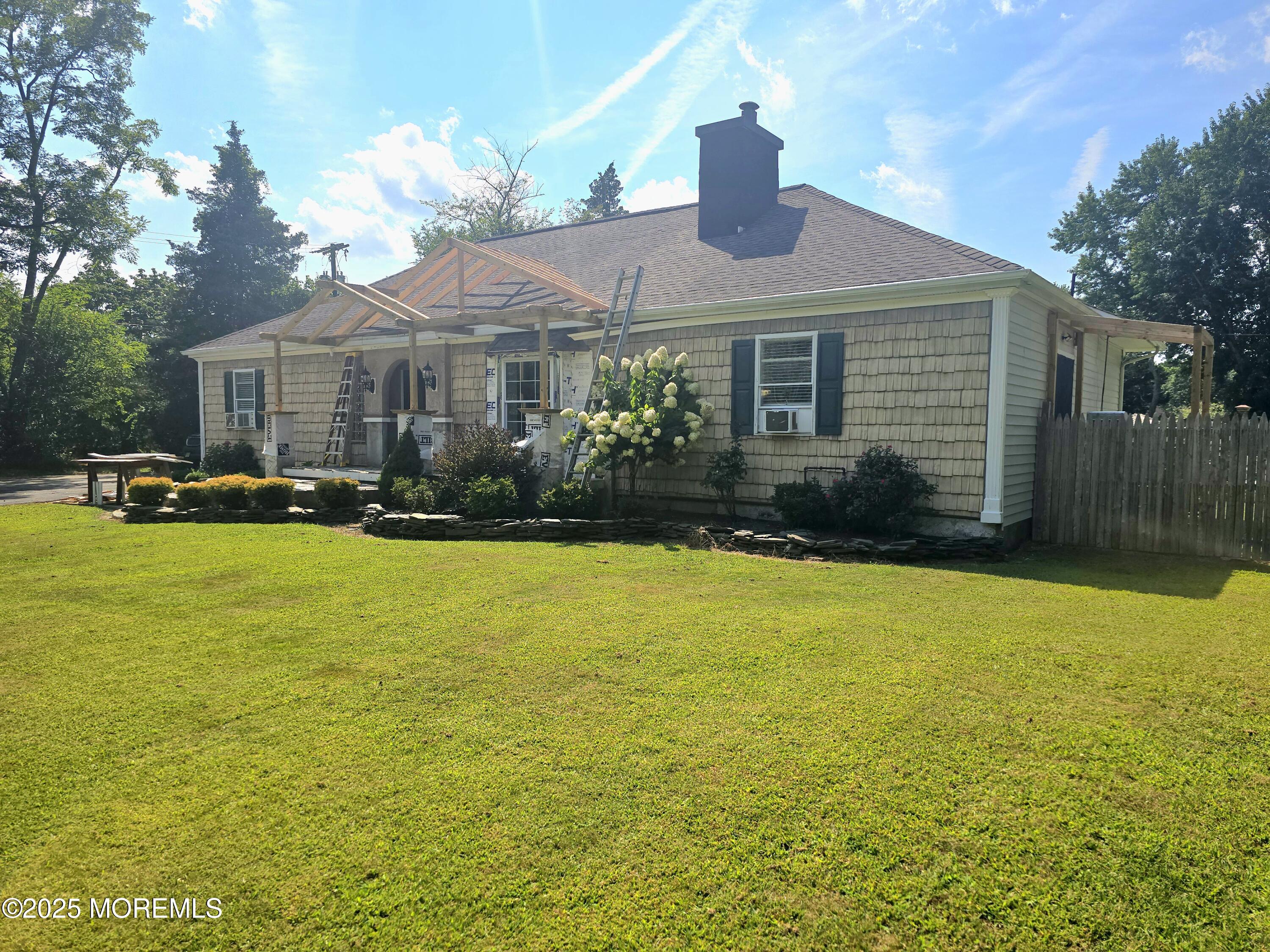 64 S Hope Chapel Road, Jackson, NJ, 08527
