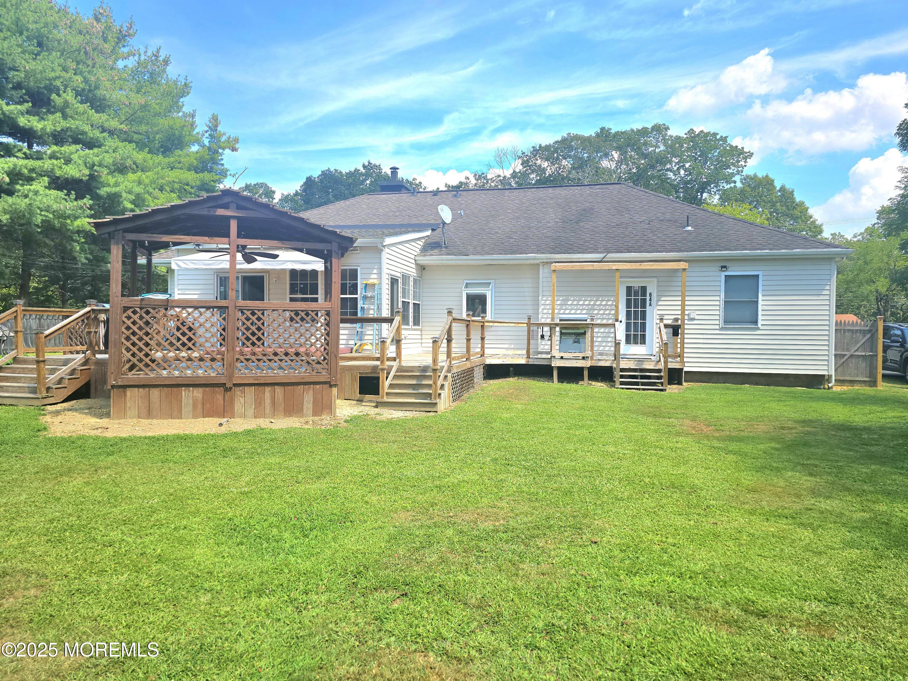 64 S Hope Chapel Road Image 4