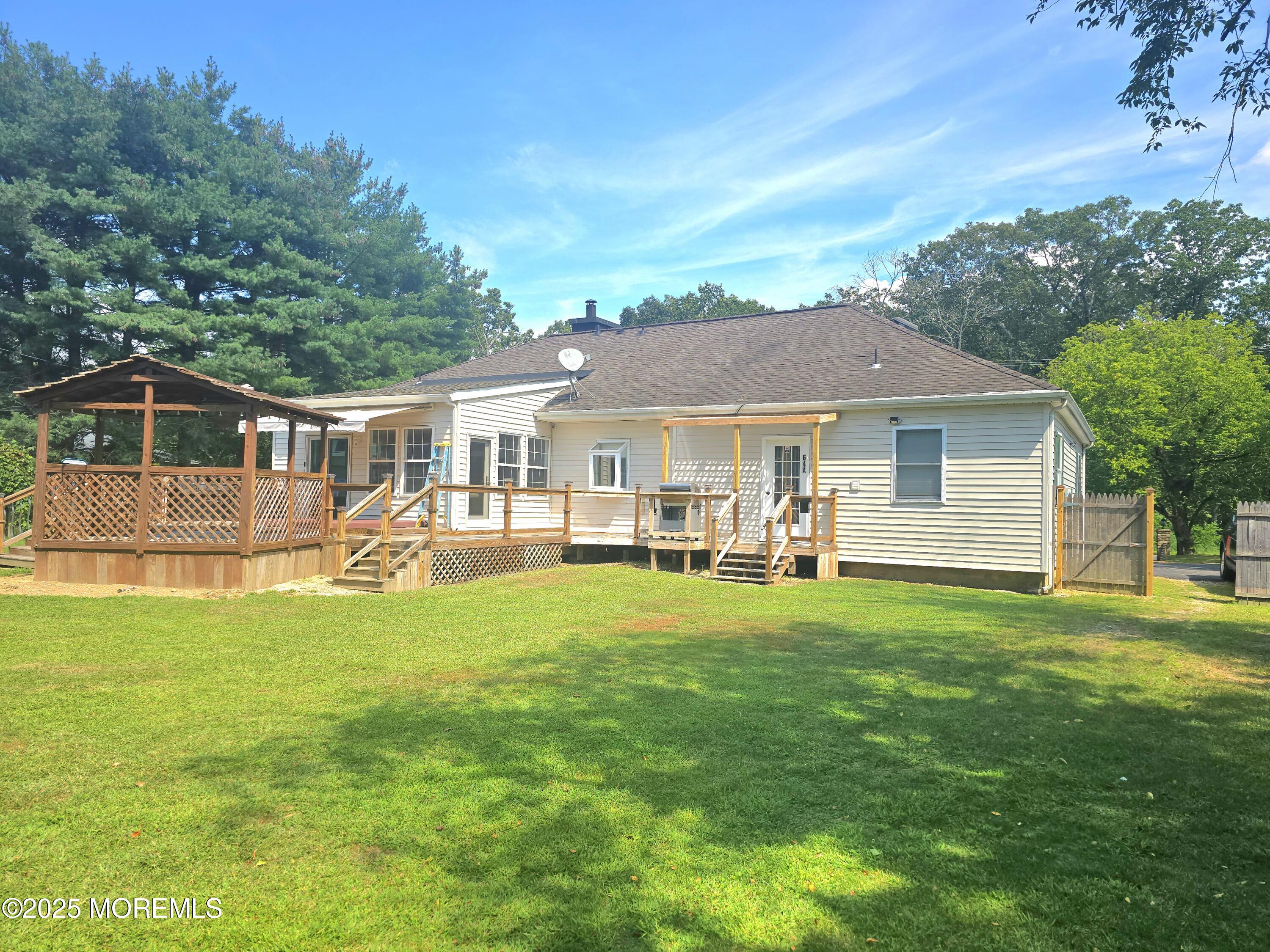 64 S Hope Chapel Road Image 3