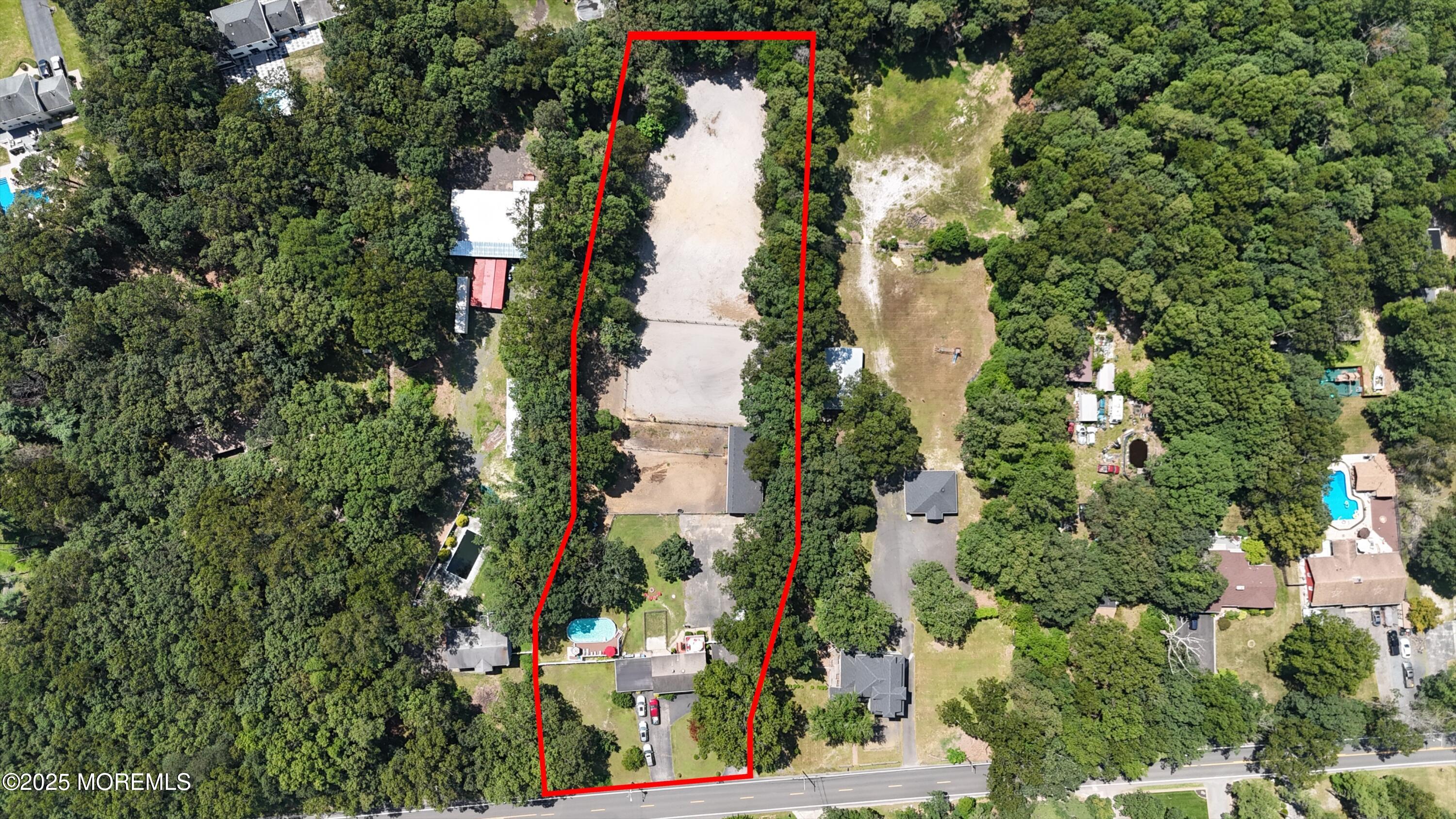 538 Frank Applegate Road, Jackson, NJ, 08527 image 46