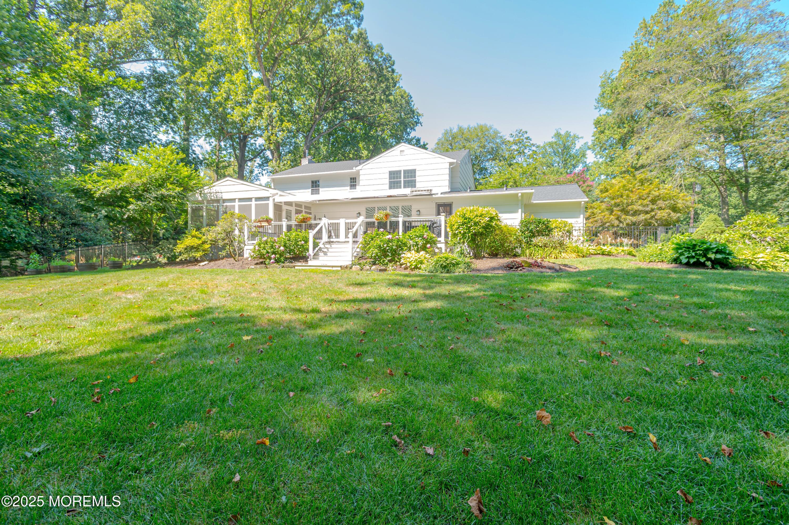 6 Blue Hills Drive, Holmdel, NJ, 07733 image 27