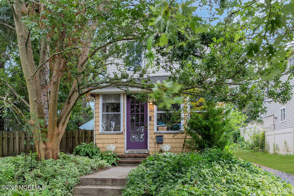 705 13th Avenue, Belmar, NJ, 07719