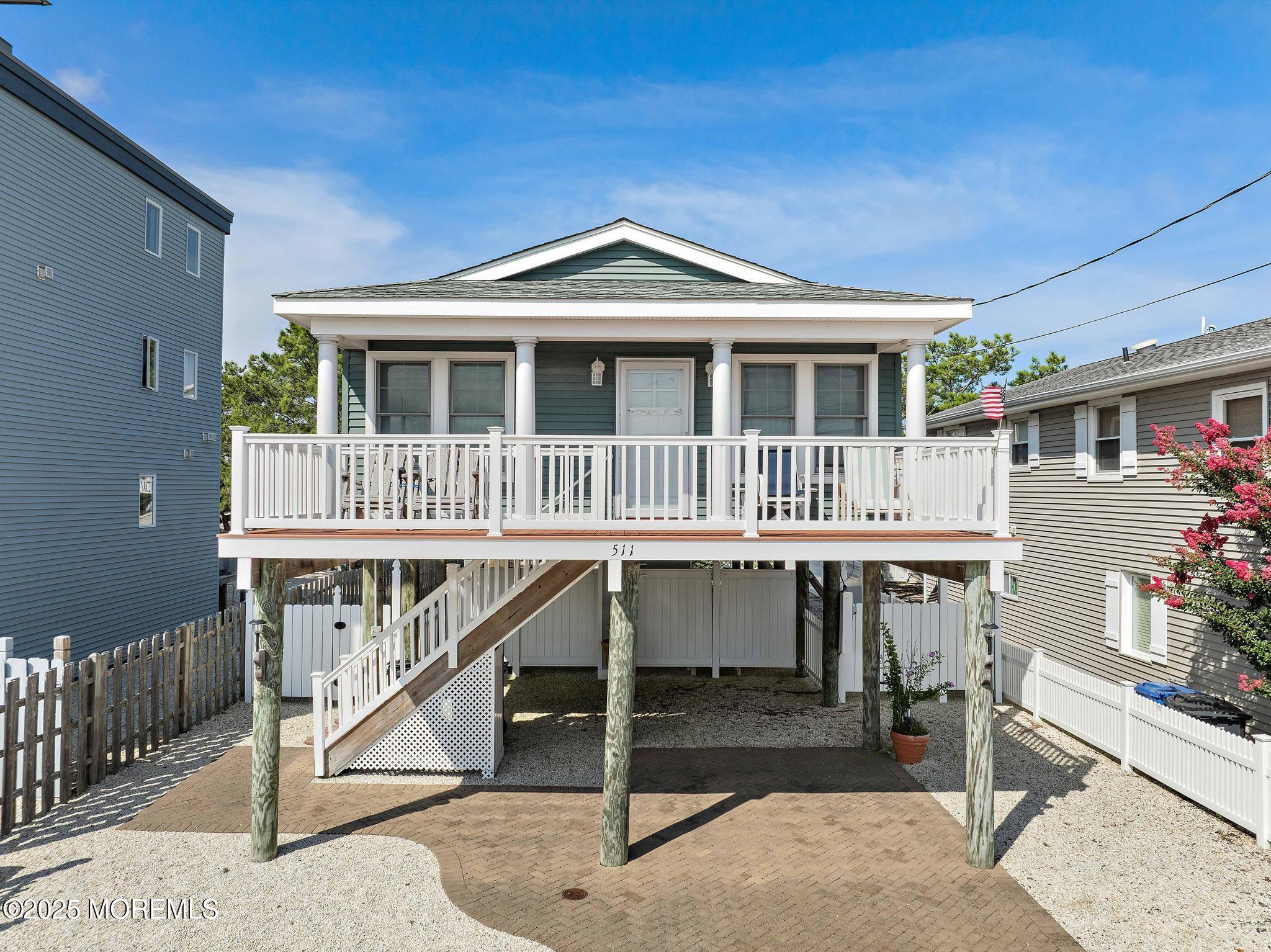 511 Engleside Avenue, Beach Haven, NJ, 08008