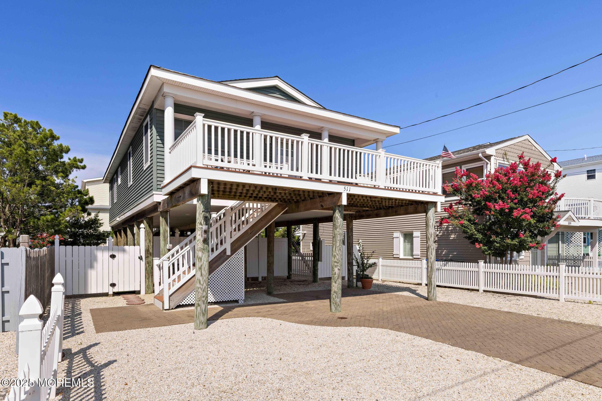 511 Engleside Avenue, Beach Haven, NJ, 08008 image 22