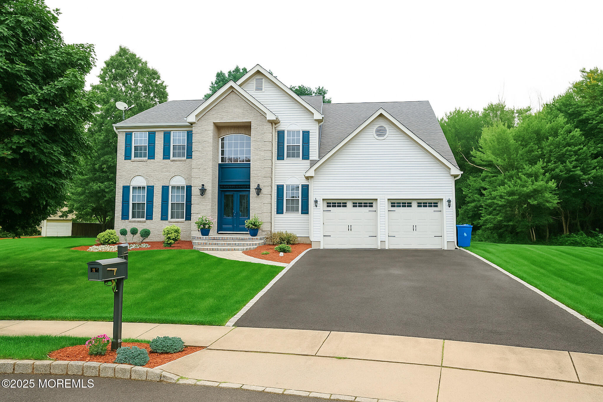 6 Bromley Court, Matawan, NJ, 07747