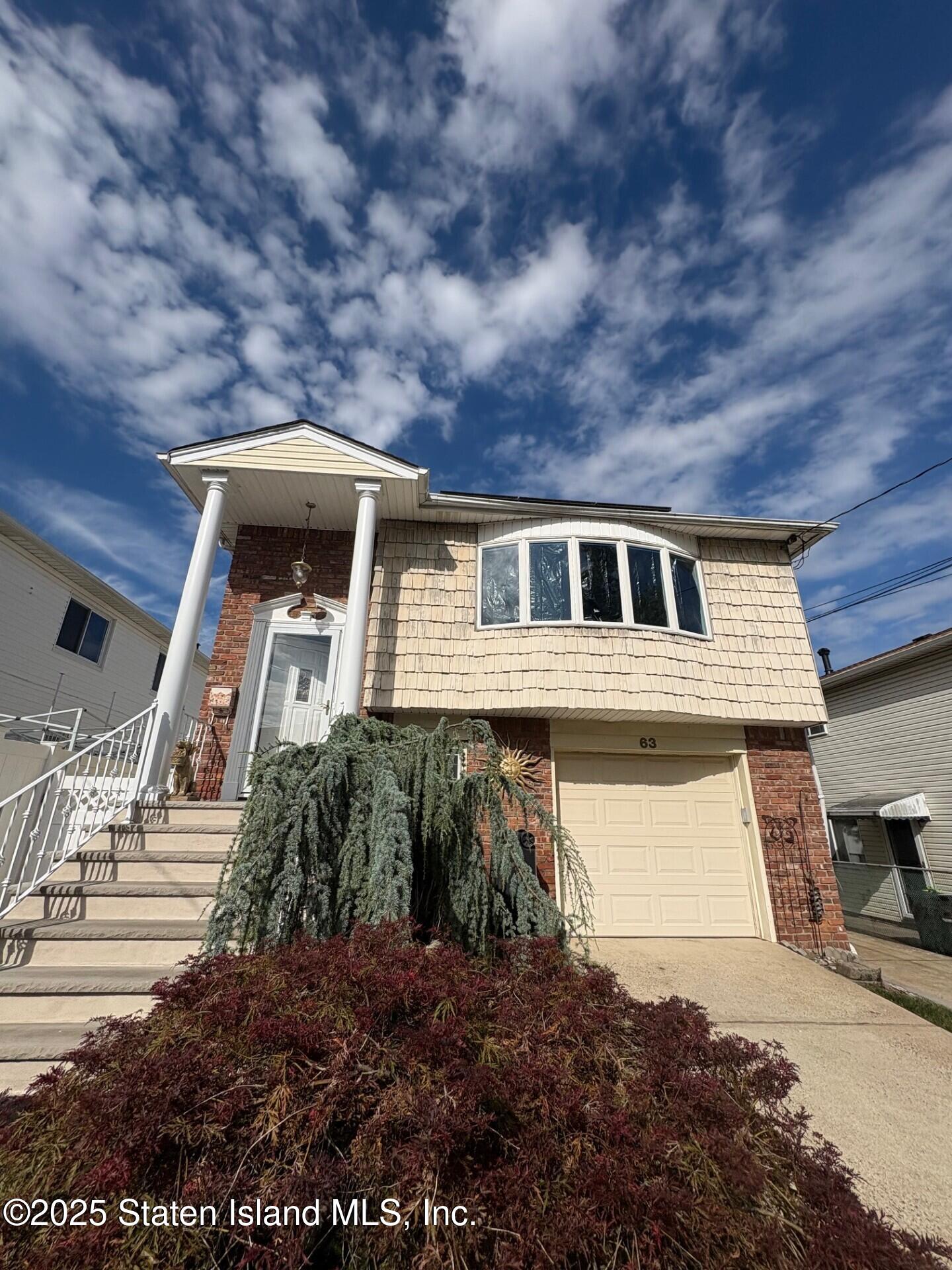 63 Ainsworth Avenue, Staten Island, NY, 10308