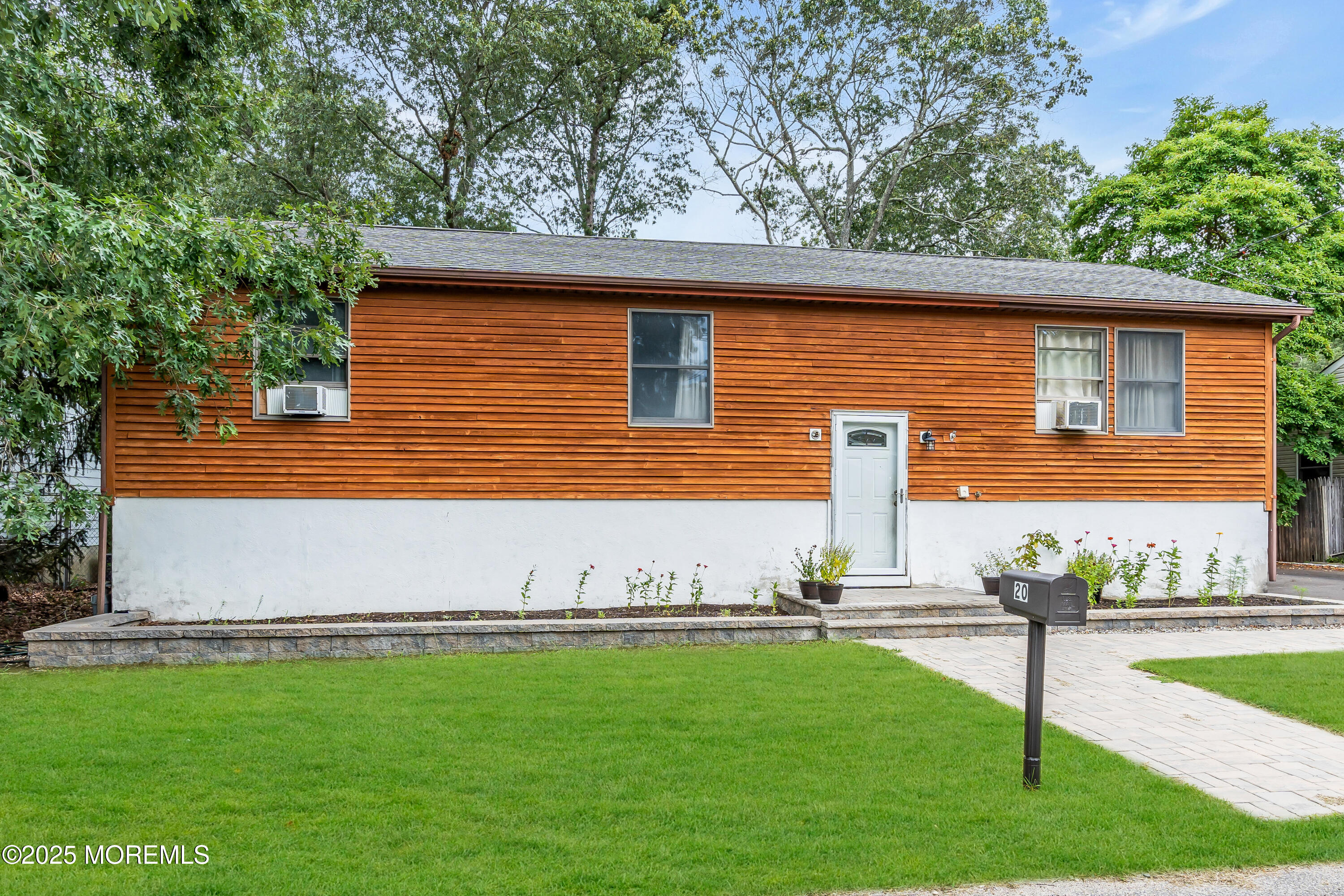 20 Bay Way, Lanoka Harbor, NJ, 08734
