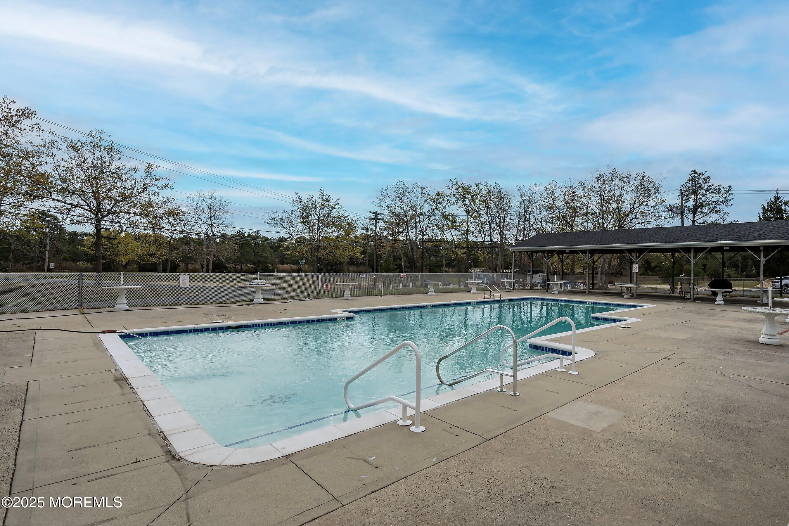 2B Magnolia Road, Manahawkin, NJ, 08050 image 35