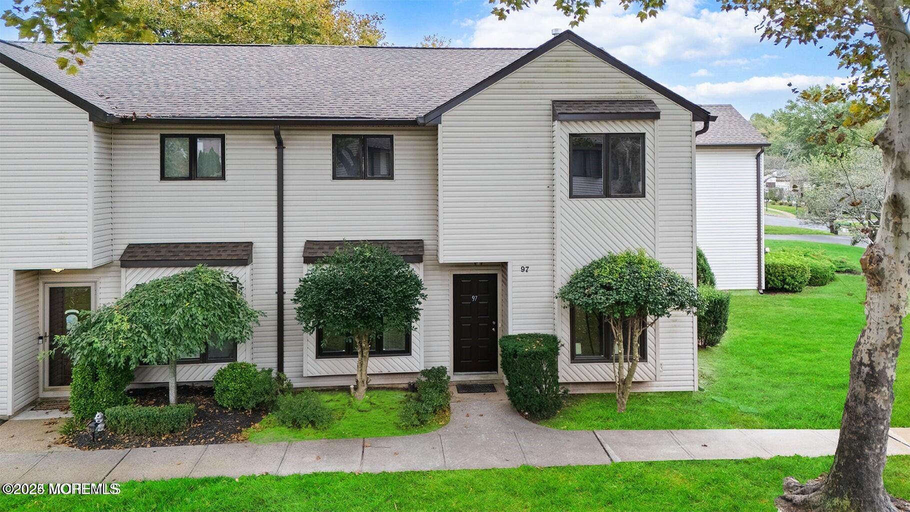 97 Tangerine Drive, Marlboro, NJ, 07746