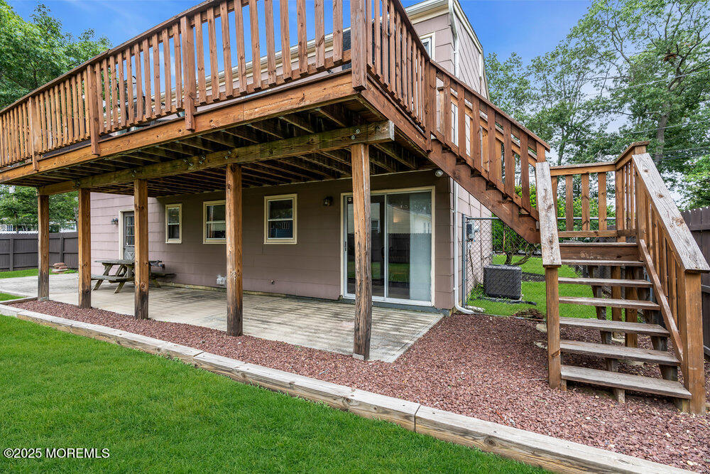 711 Chelsea Street, Forked River, NJ, 08731 image 25