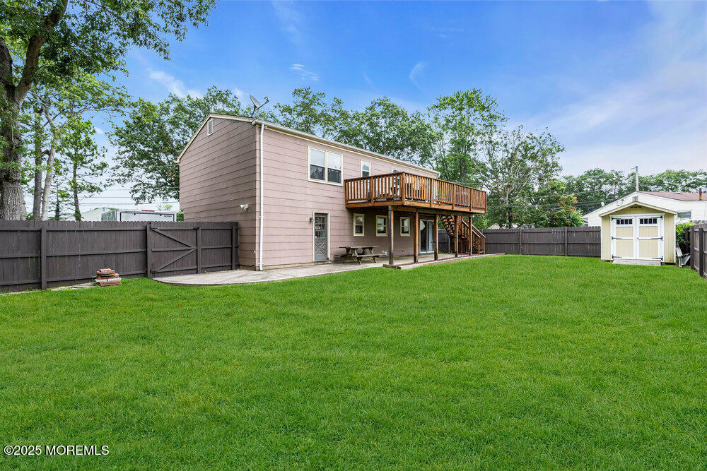 711 Chelsea Street, Forked River, NJ, 08731 image 27