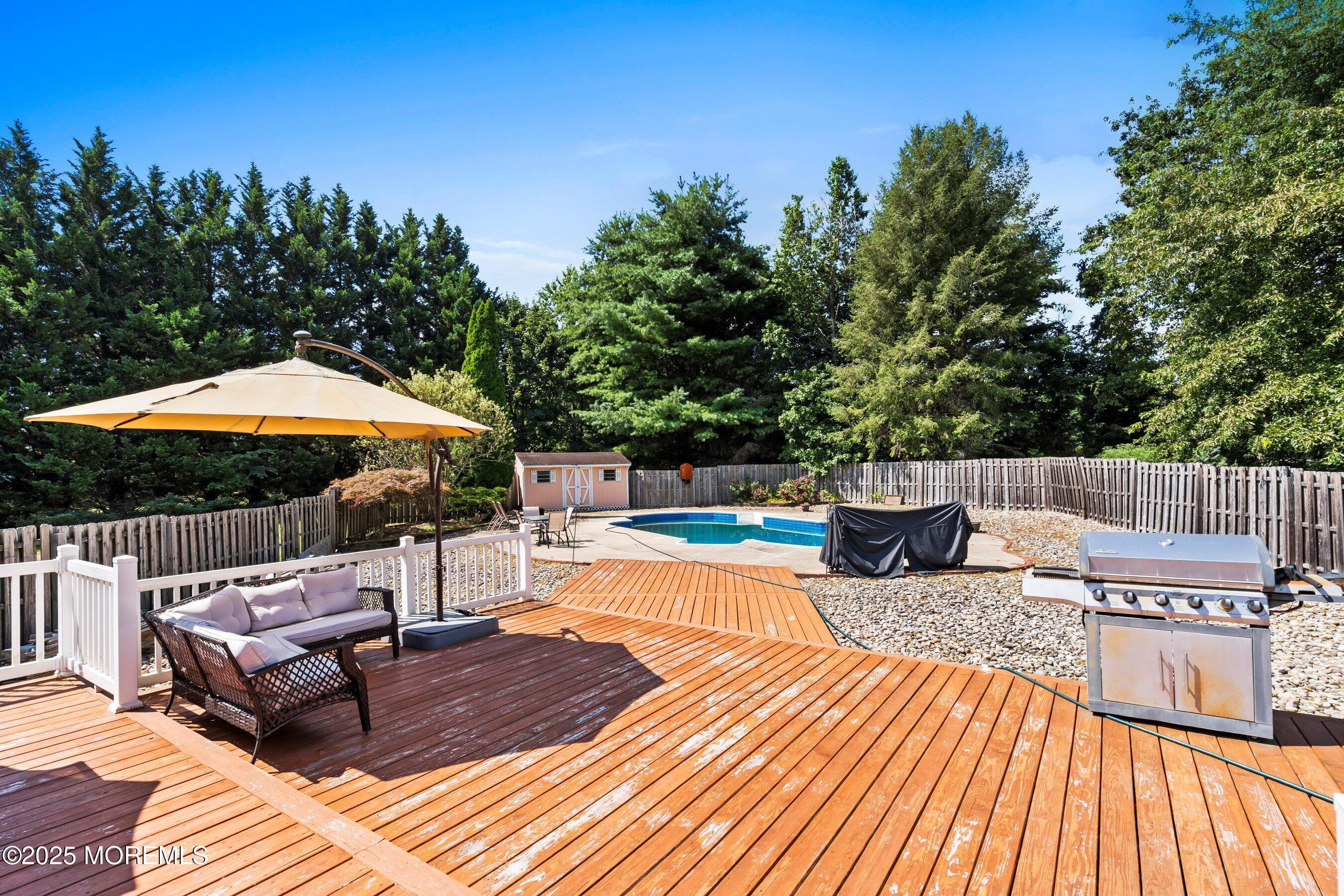2 Mount Drive, Millstone, NJ, 08535 image 30
