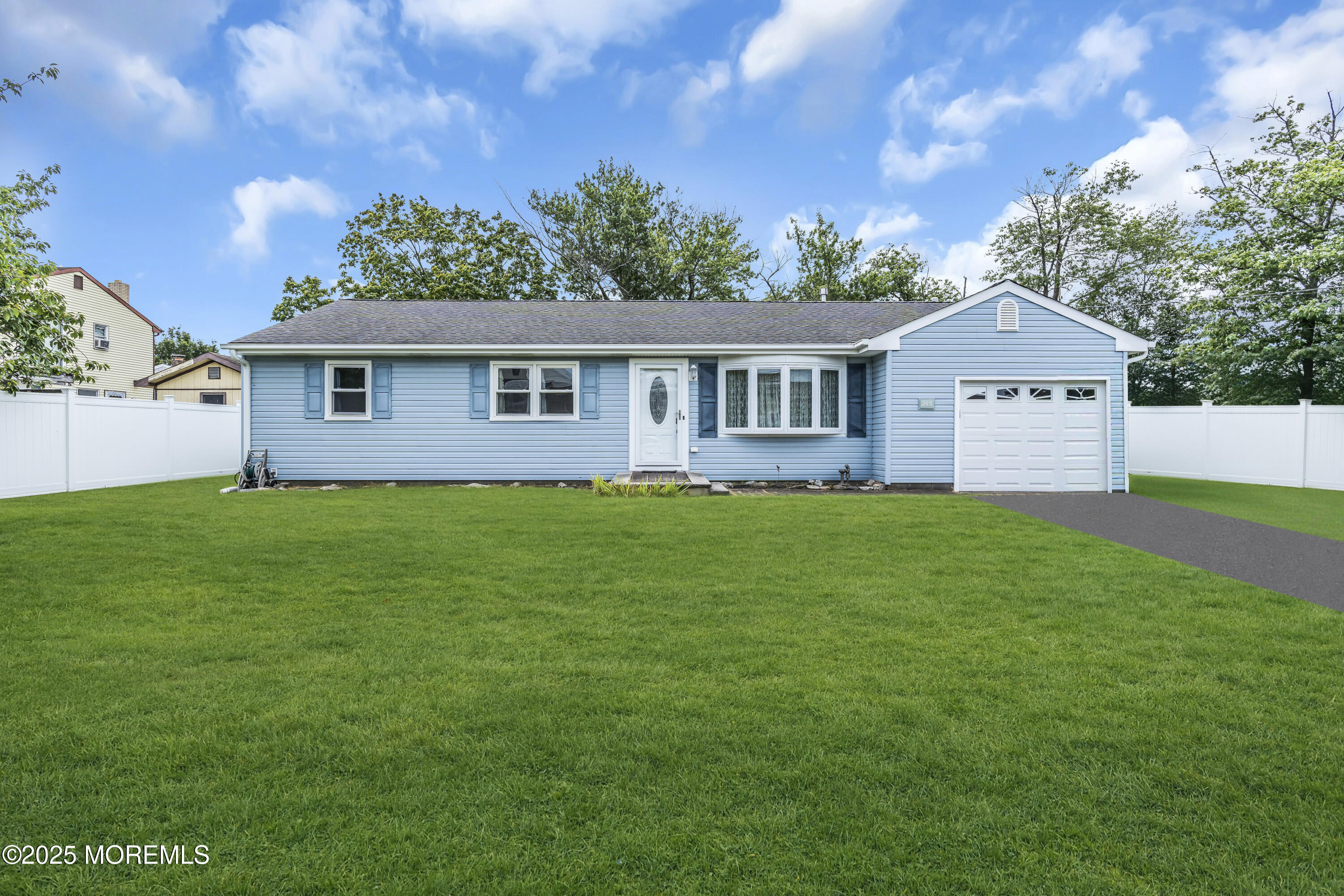 263 Maine Street, Toms River, NJ, 08753