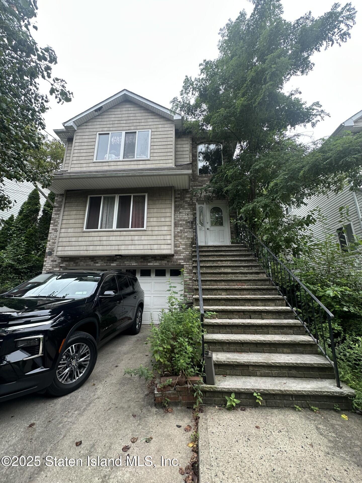 60 Avon Place, Staten Island, NY, 10301