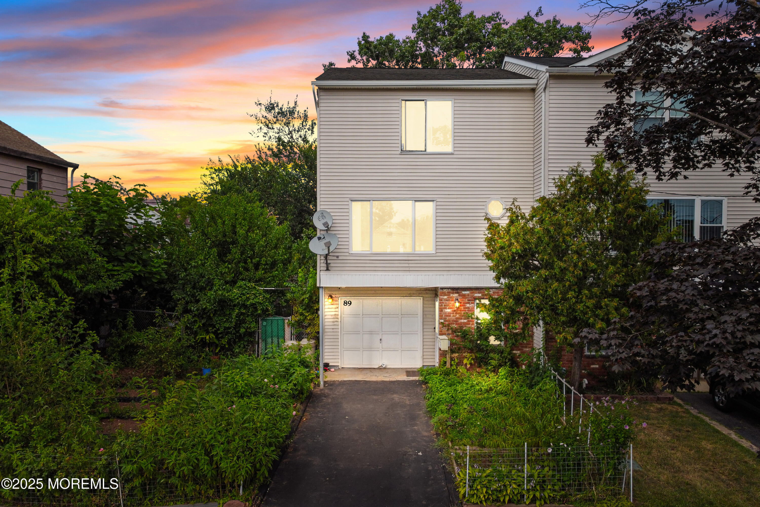 89 N Talmadge Street, New Brunswick, NJ, 08901