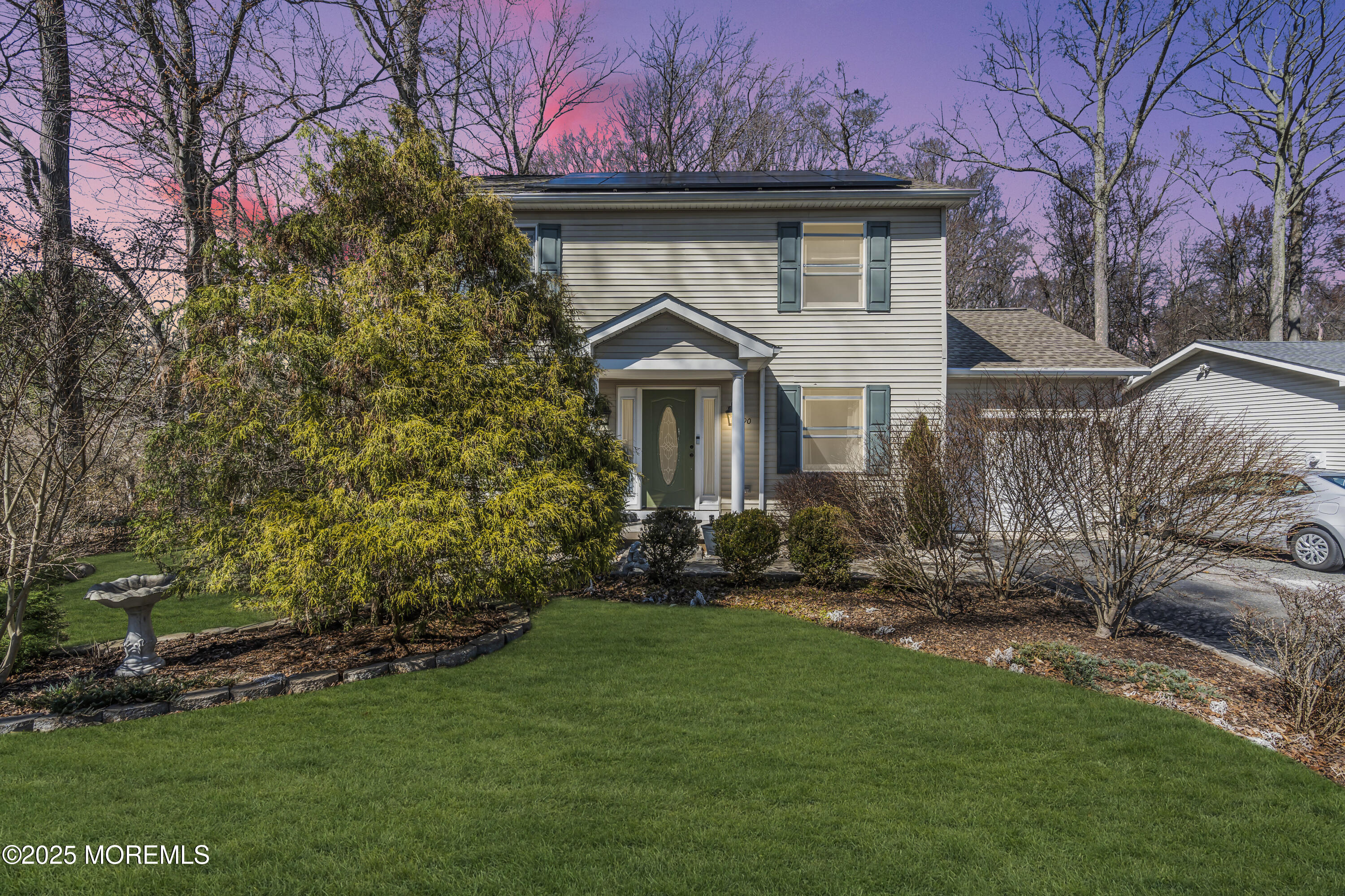 90 Bear Brook Road, Princeton, NJ, 08540