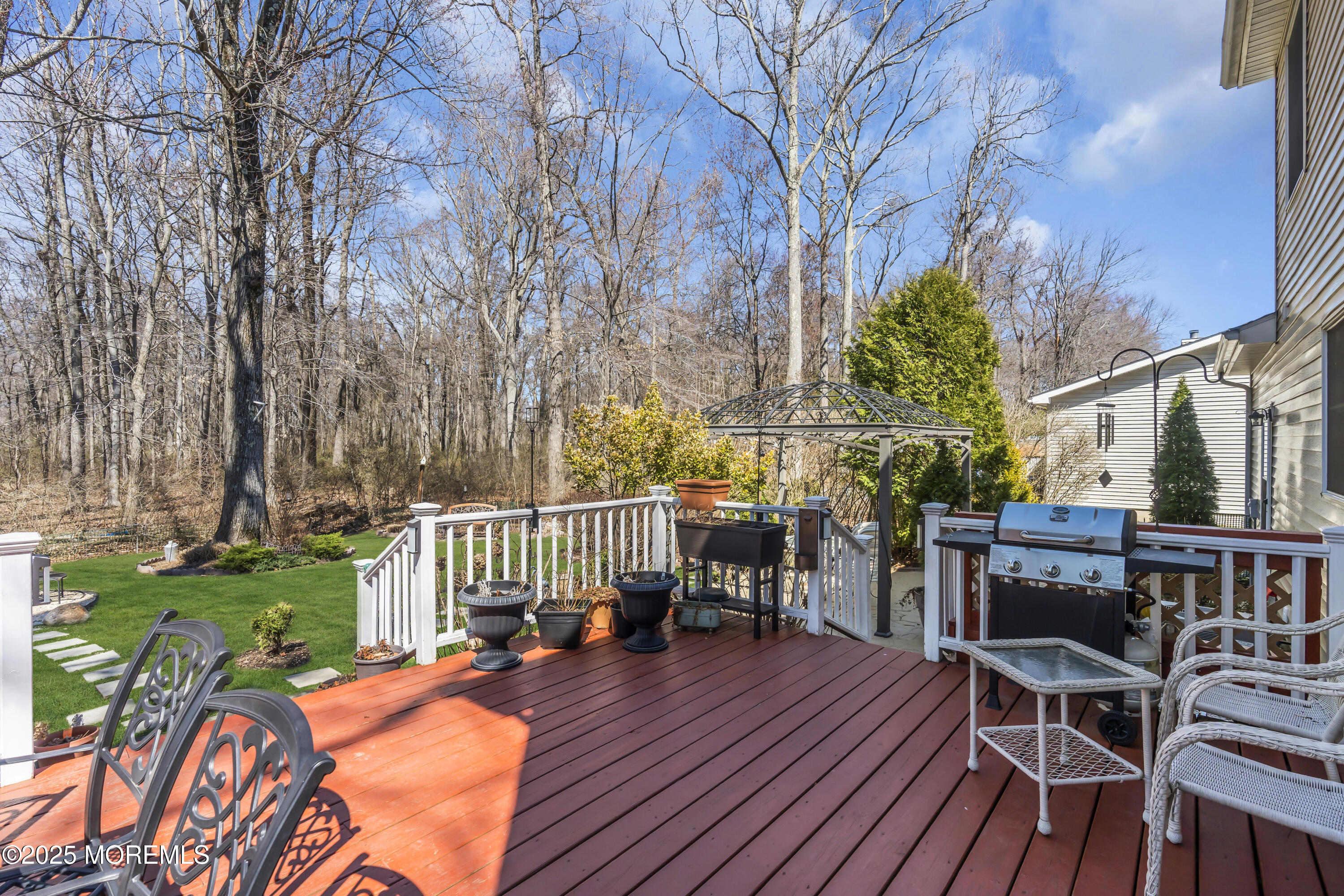 90 Bear Brook Road, Princeton, NJ, 08540 image 39