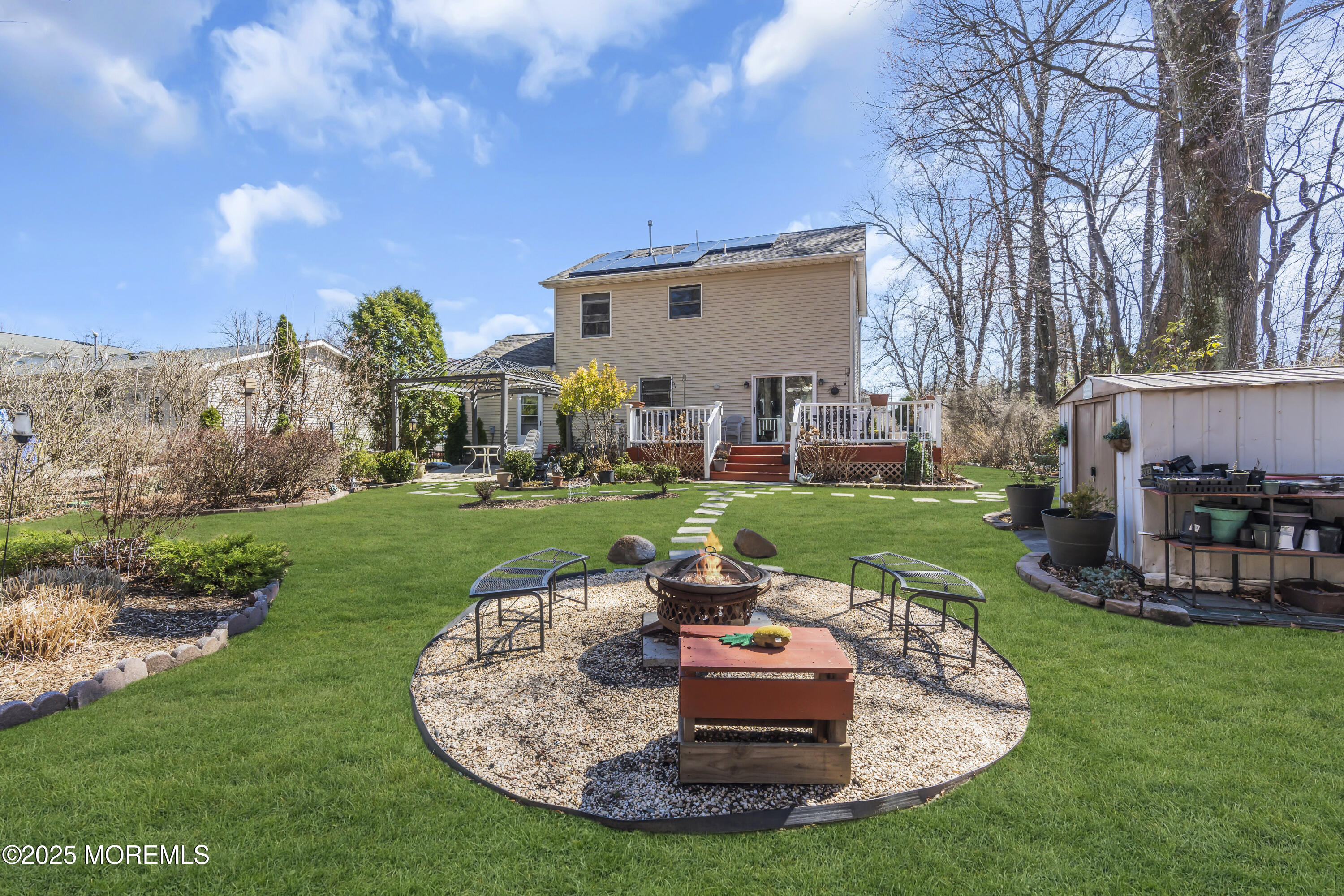 90 Bear Brook Road, Princeton, NJ, 08540 image 42
