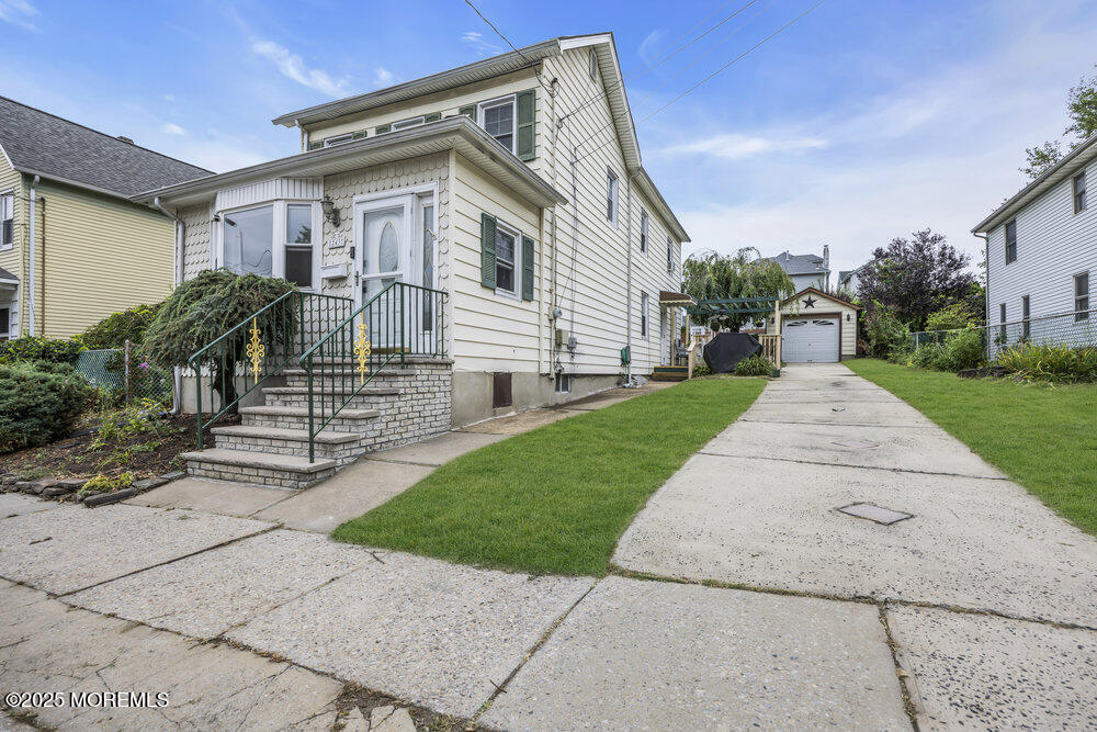 243 Elm Street, South Amboy, NJ, 08879 image 34