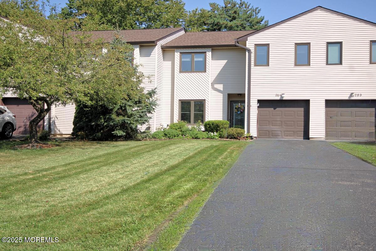 254 Plum Drive, Marlboro, NJ, 07746