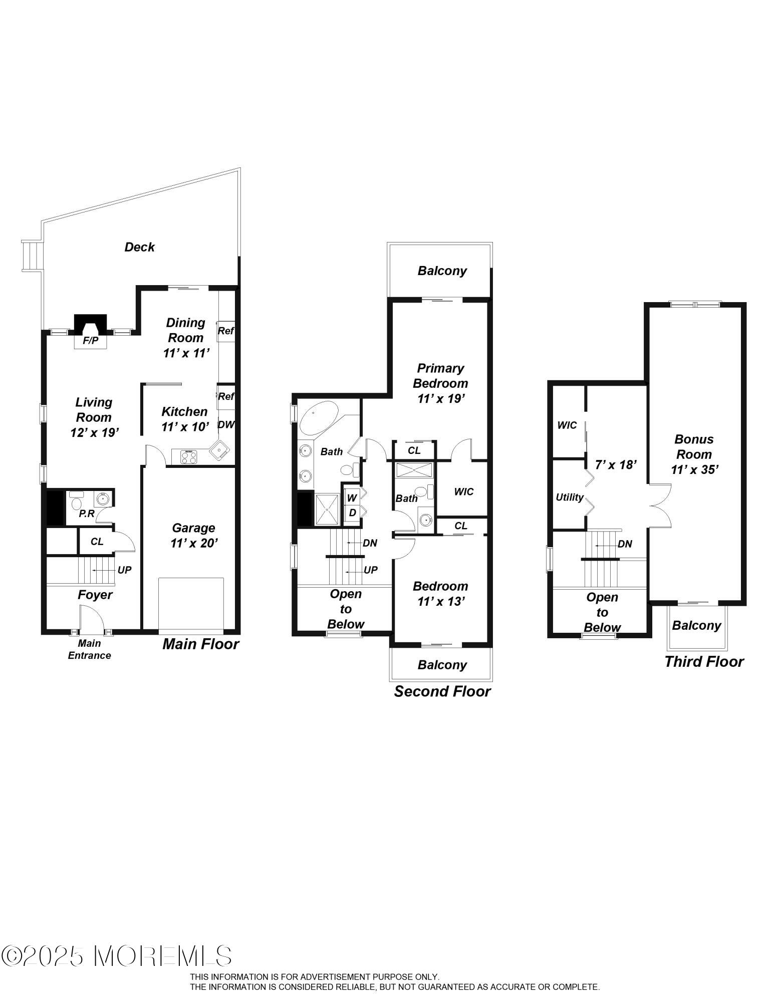 114 Marina Bay Court, Highlands, NJ, 07732 image 36