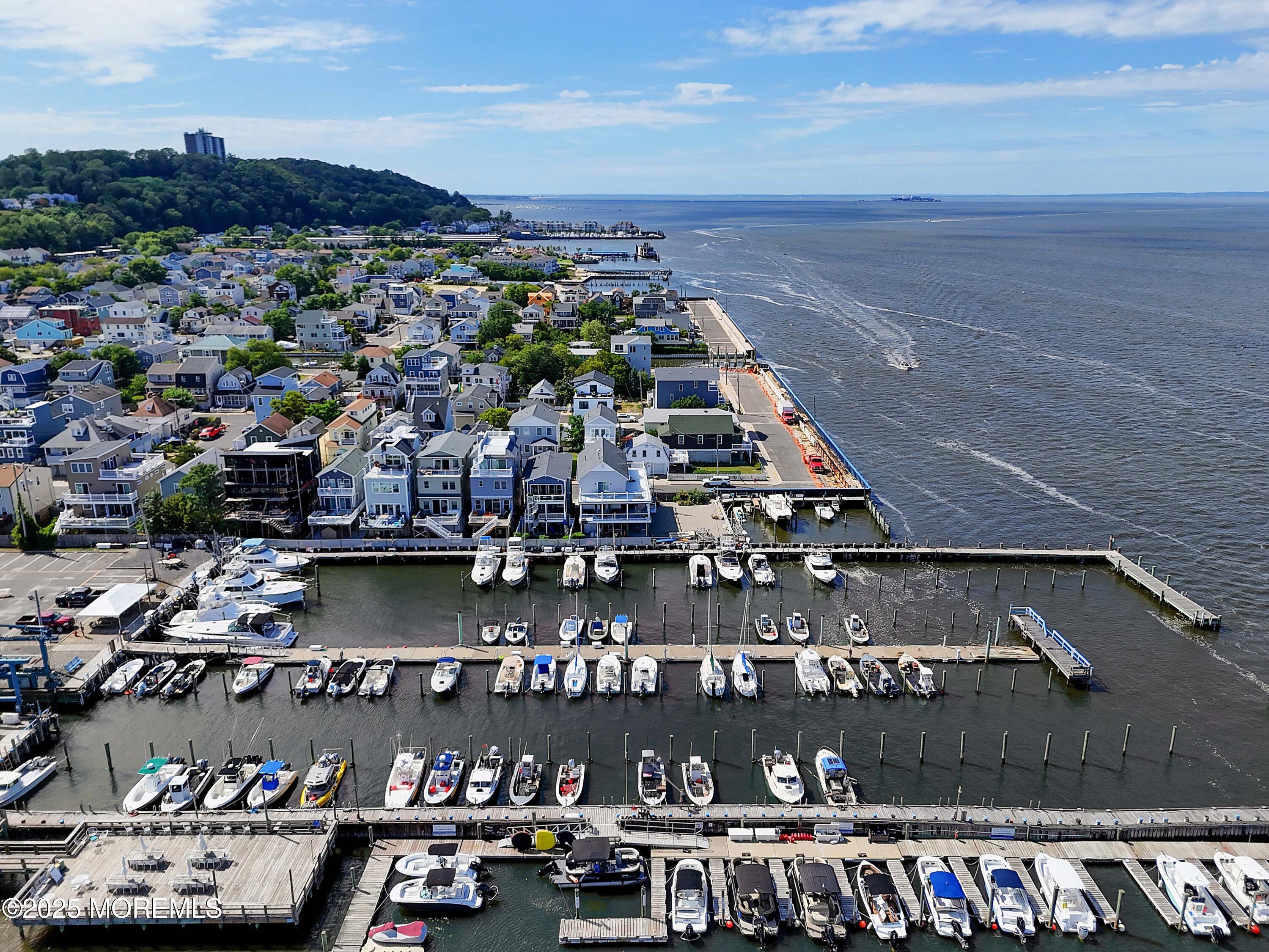 114 Marina Bay Court, Highlands, NJ, 07732 image 31