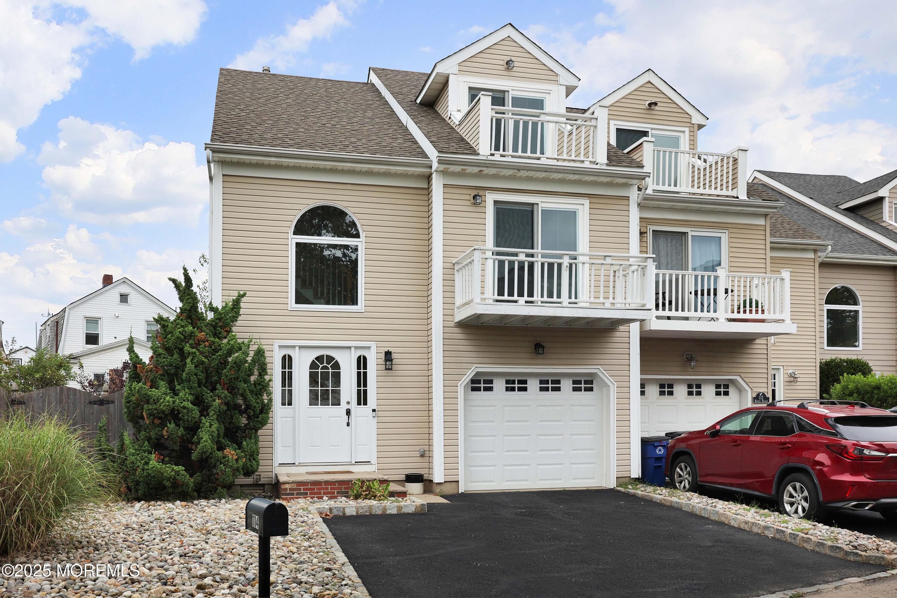 114 Marina Bay Court, Highlands, NJ, 07732