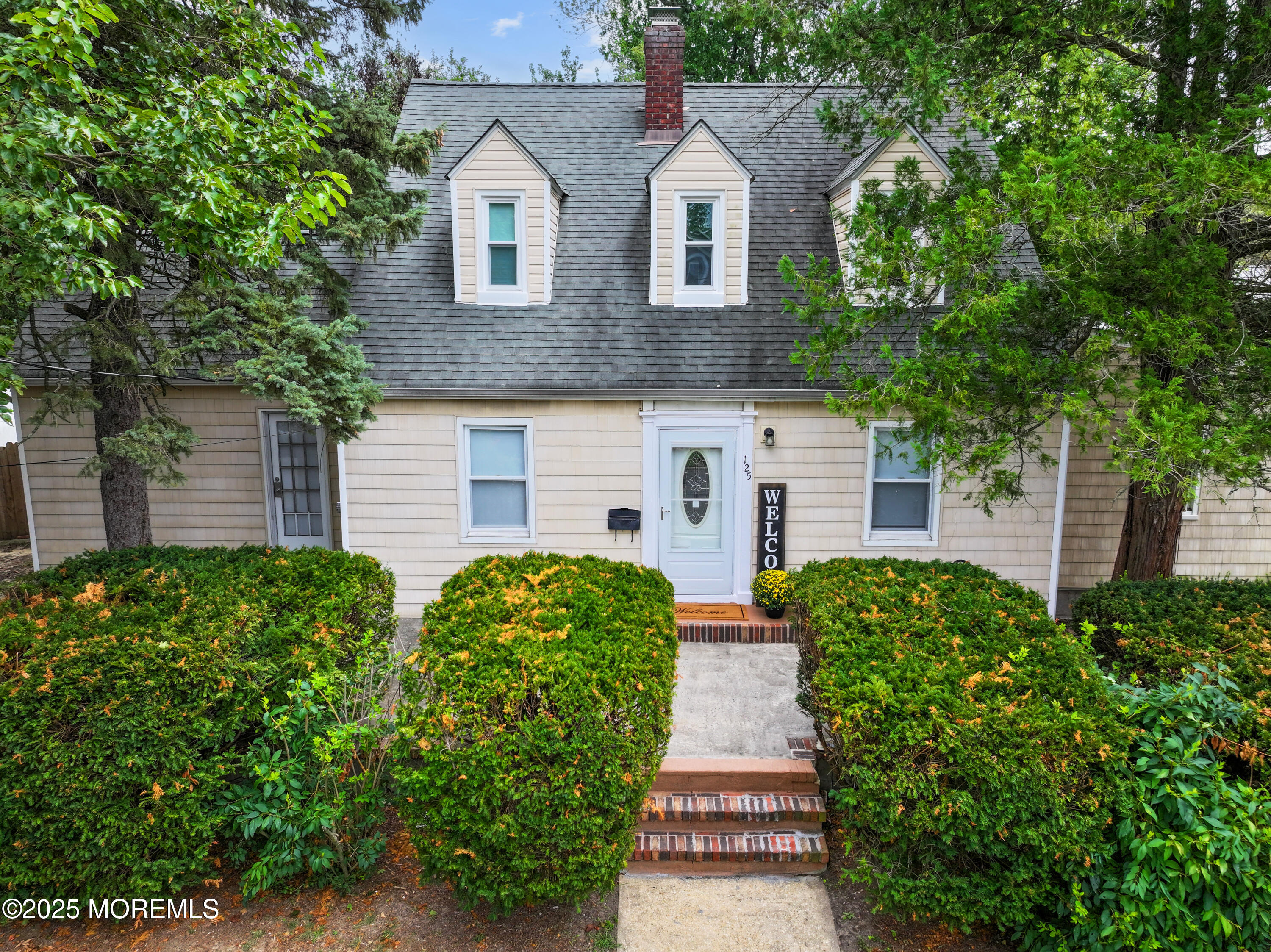 125 Eighth Street, Belford, NJ, 07718