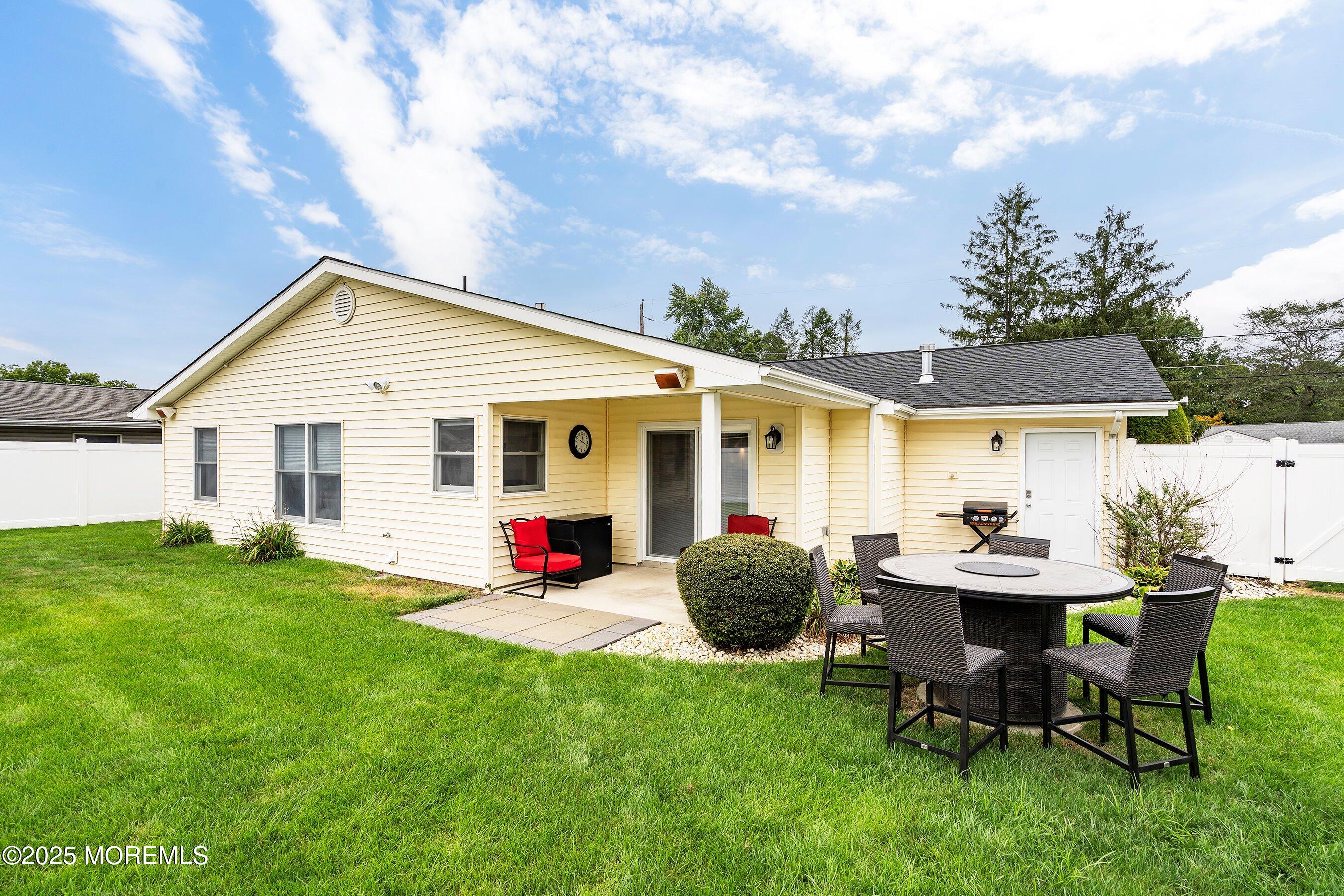 14 Forest Park Terrace, Monroe, NJ, 08831 image 24