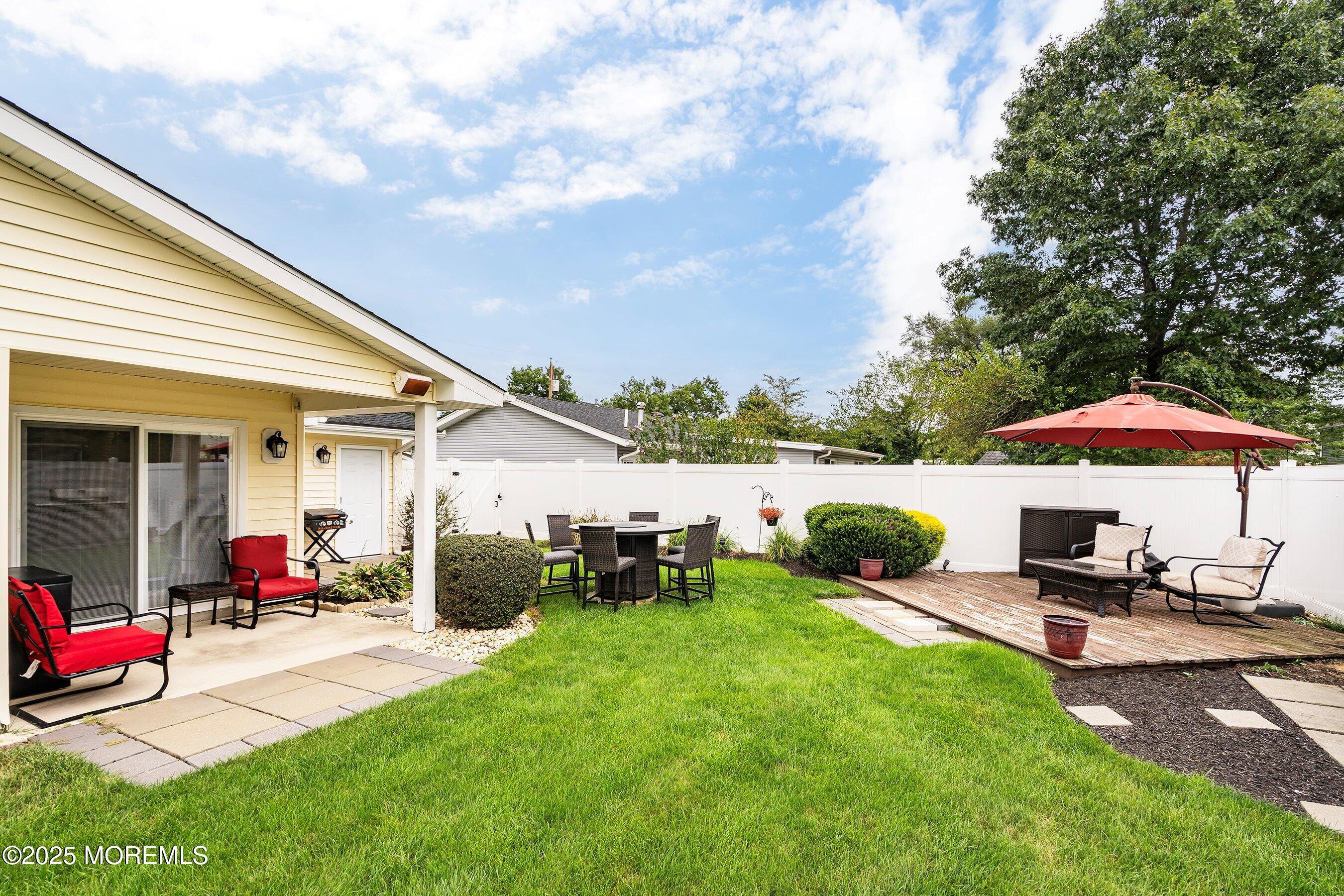14 Forest Park Terrace, Monroe, NJ, 08831 image 25
