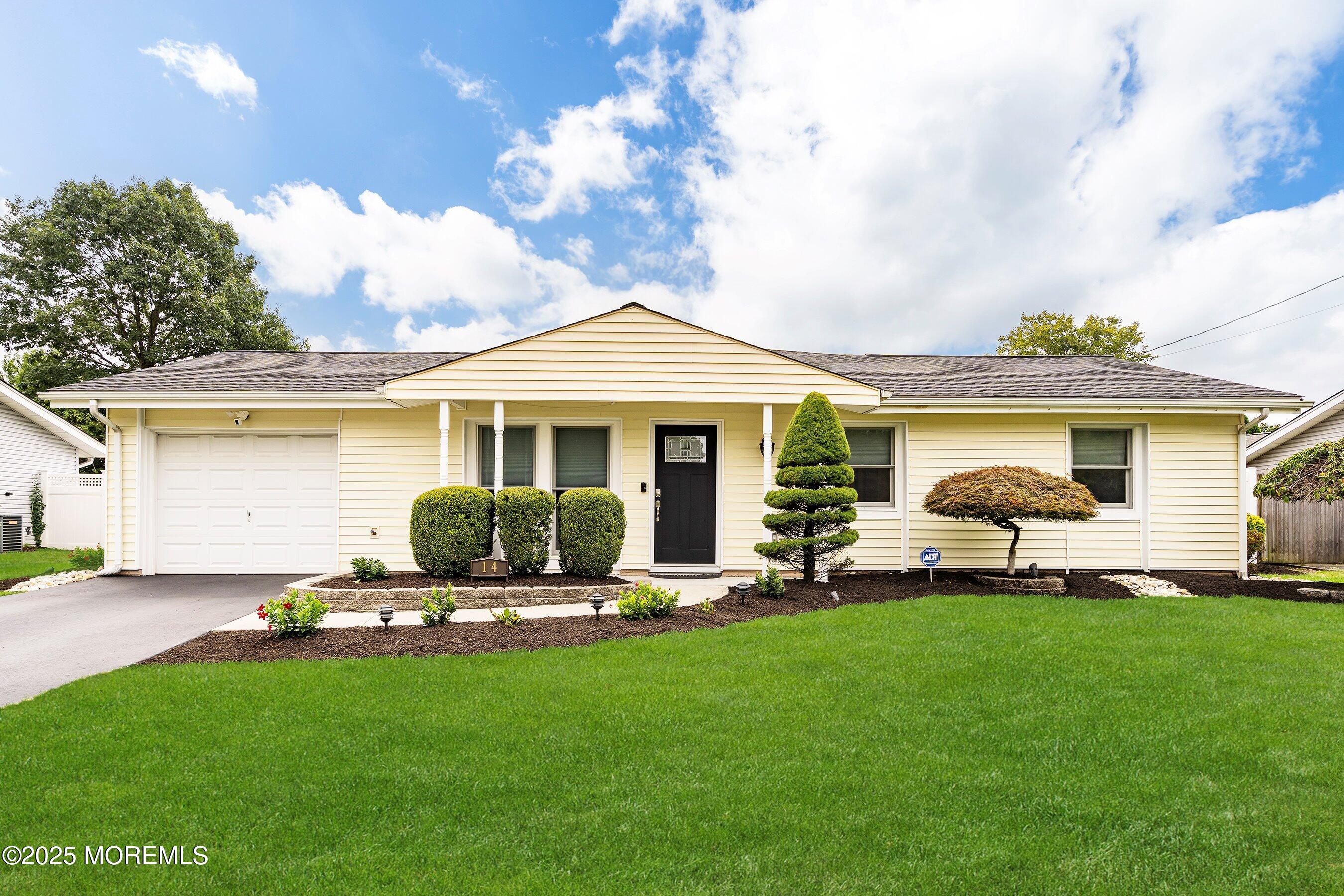 14 Forest Park Terrace, Monroe, NJ, 08831