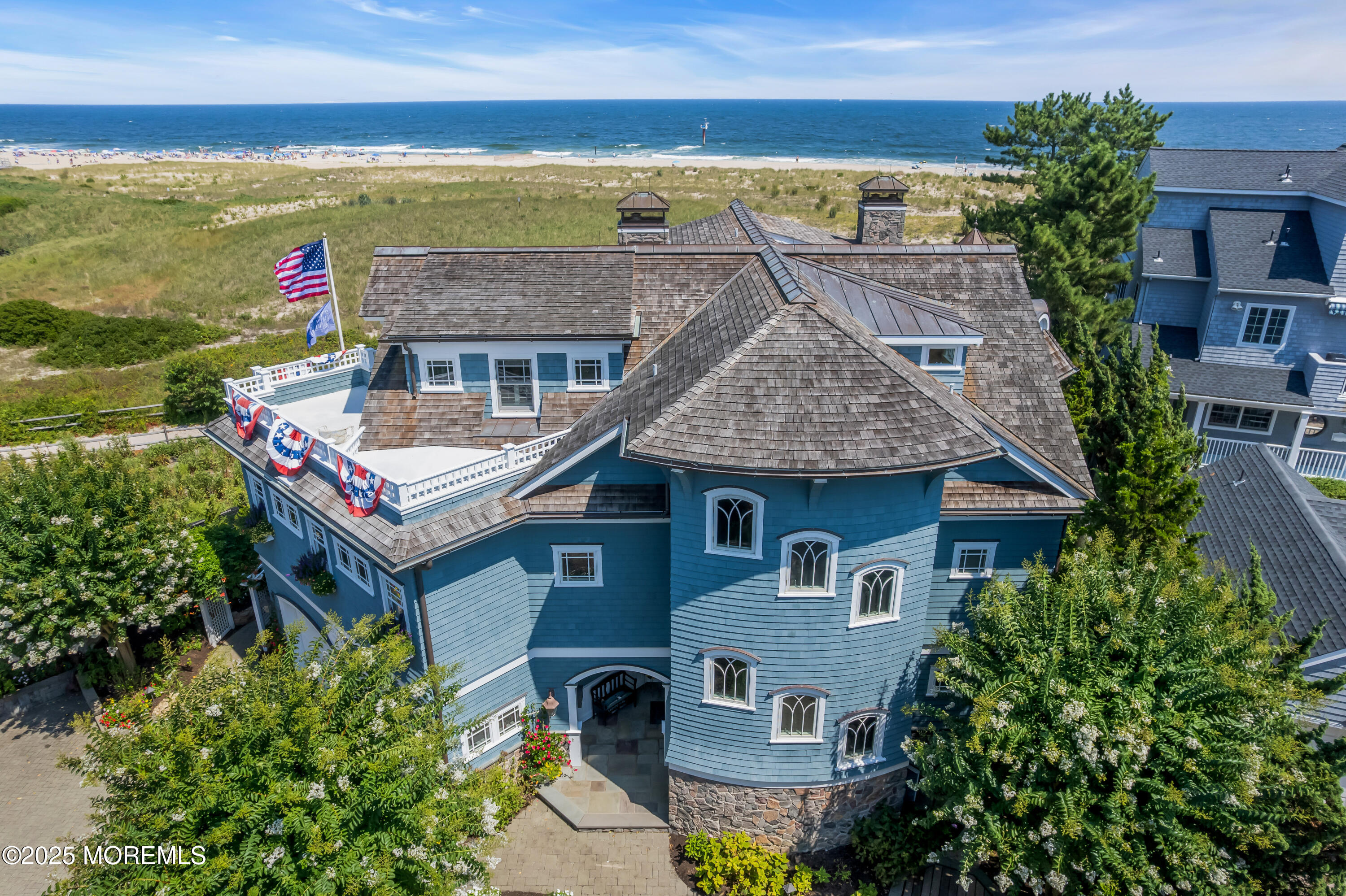 2 The Terrace Terrace, Sea Girt, NJ, 08750 image 7