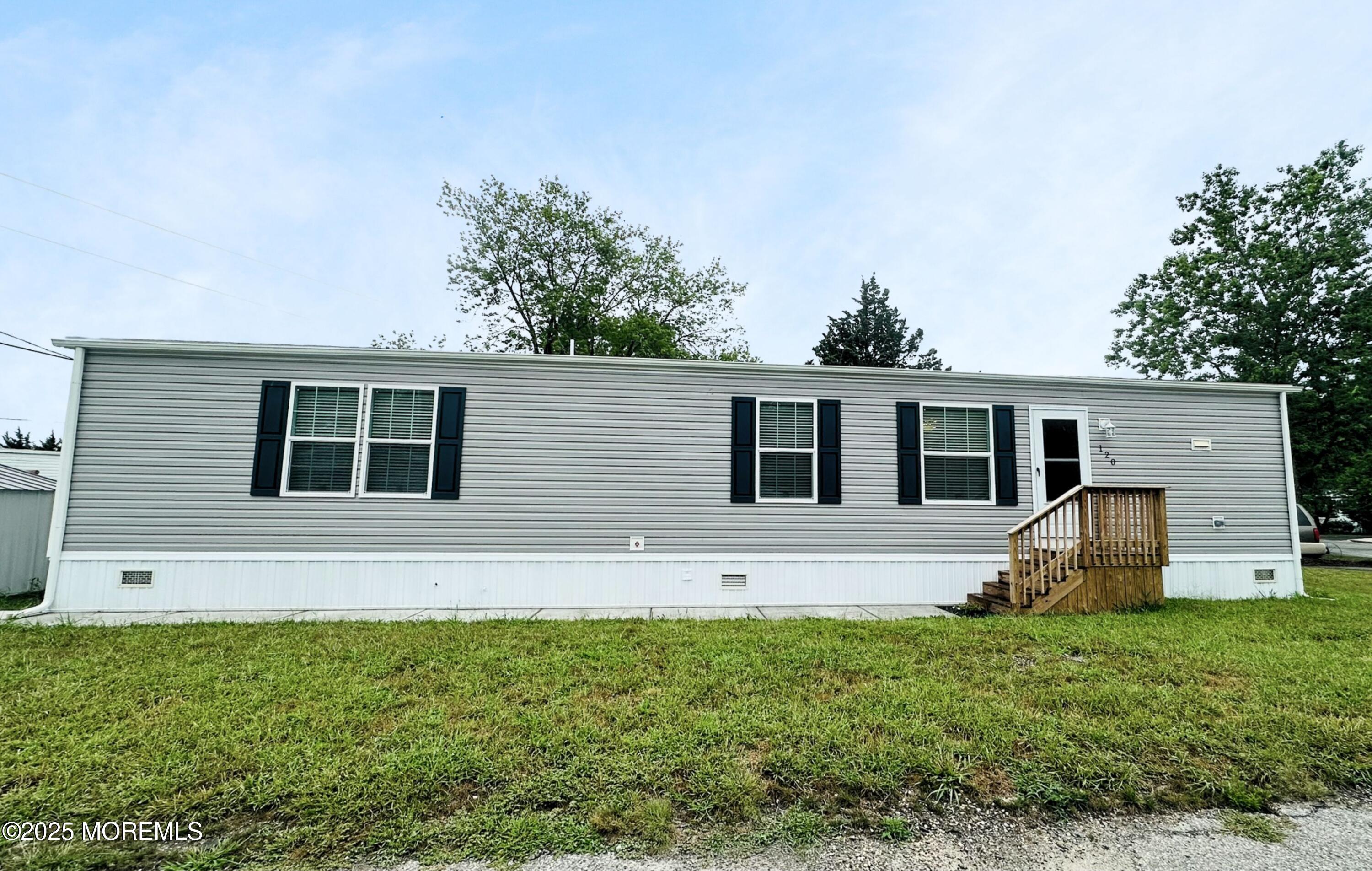 120 Redwood Drive, Barnegat, NJ, 08005