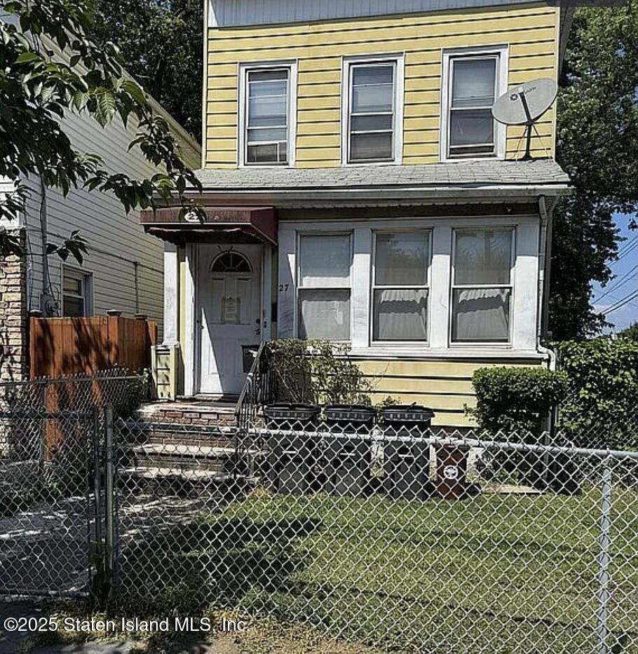 27 Osgood Avenue, Staten Island, NY, 10304