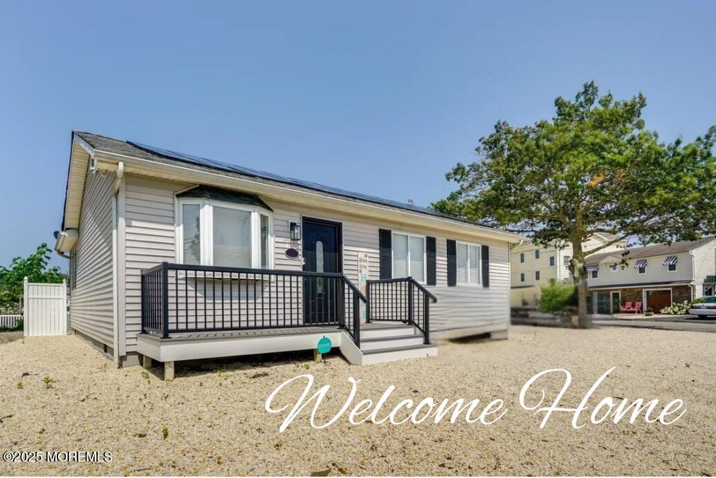 884 Mill Creek Road, Beach Haven West, NJ, 08050