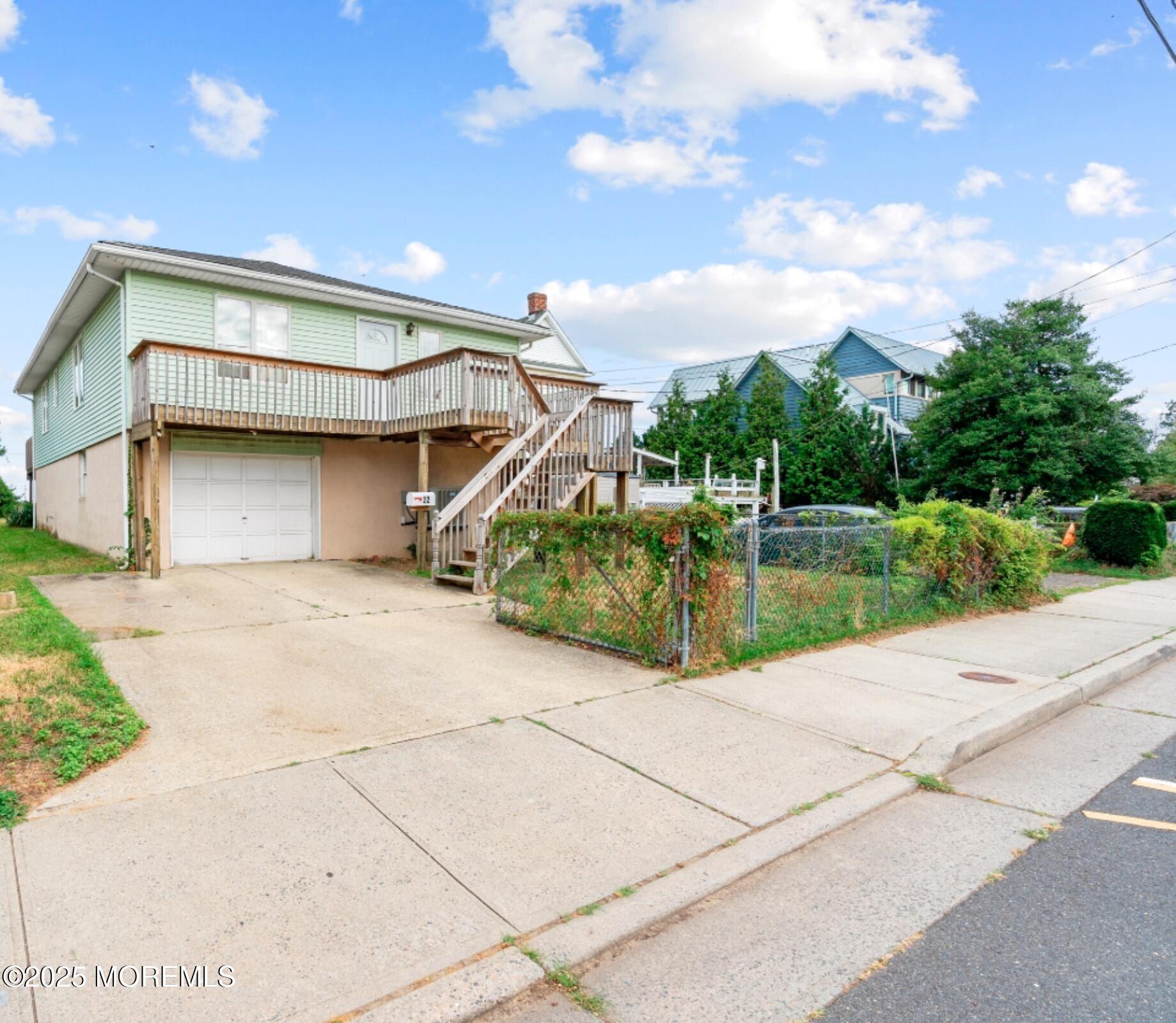 22 Shrewsbury Avenue, Highlands, NJ, 07732 image 10