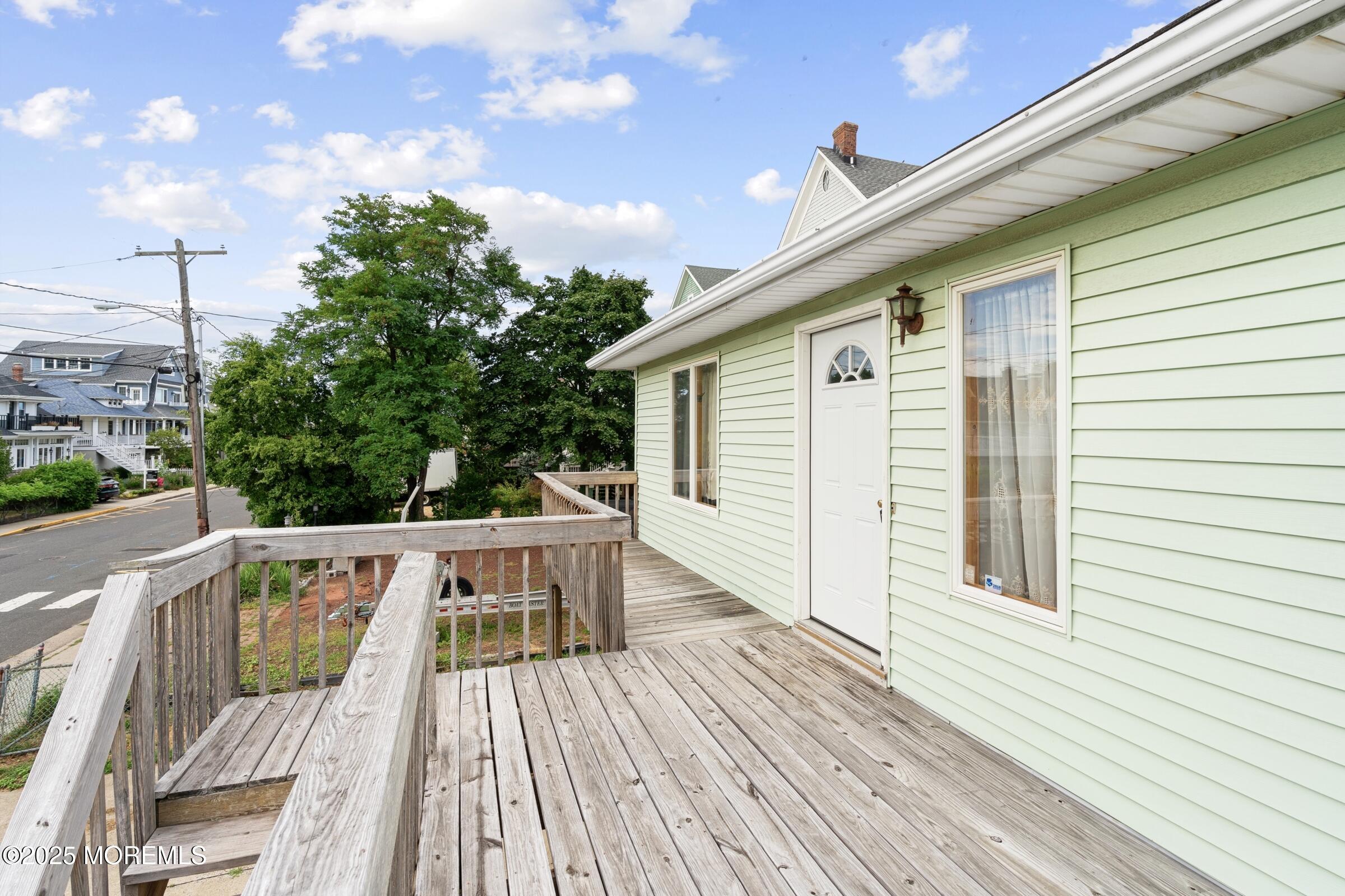 22 Shrewsbury Avenue, Highlands, NJ, 07732 image 12