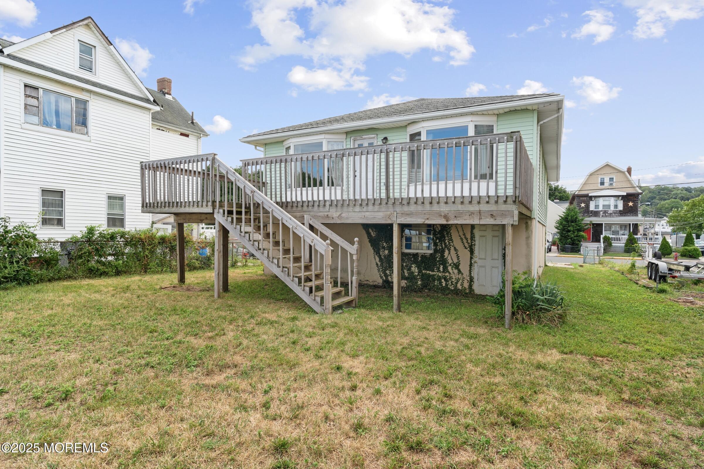 22 Shrewsbury Avenue, Highlands, NJ, 07732 image 13