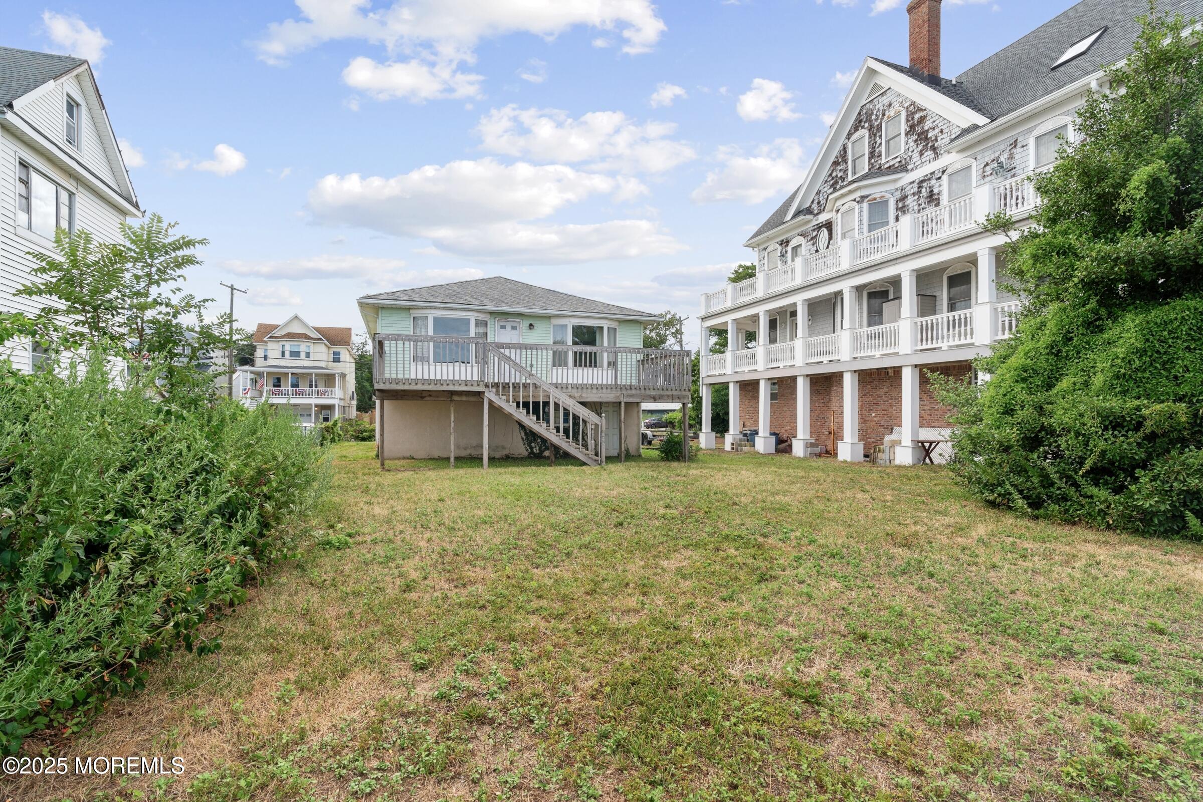 22 Shrewsbury Avenue, Highlands, NJ, 07732 image 14