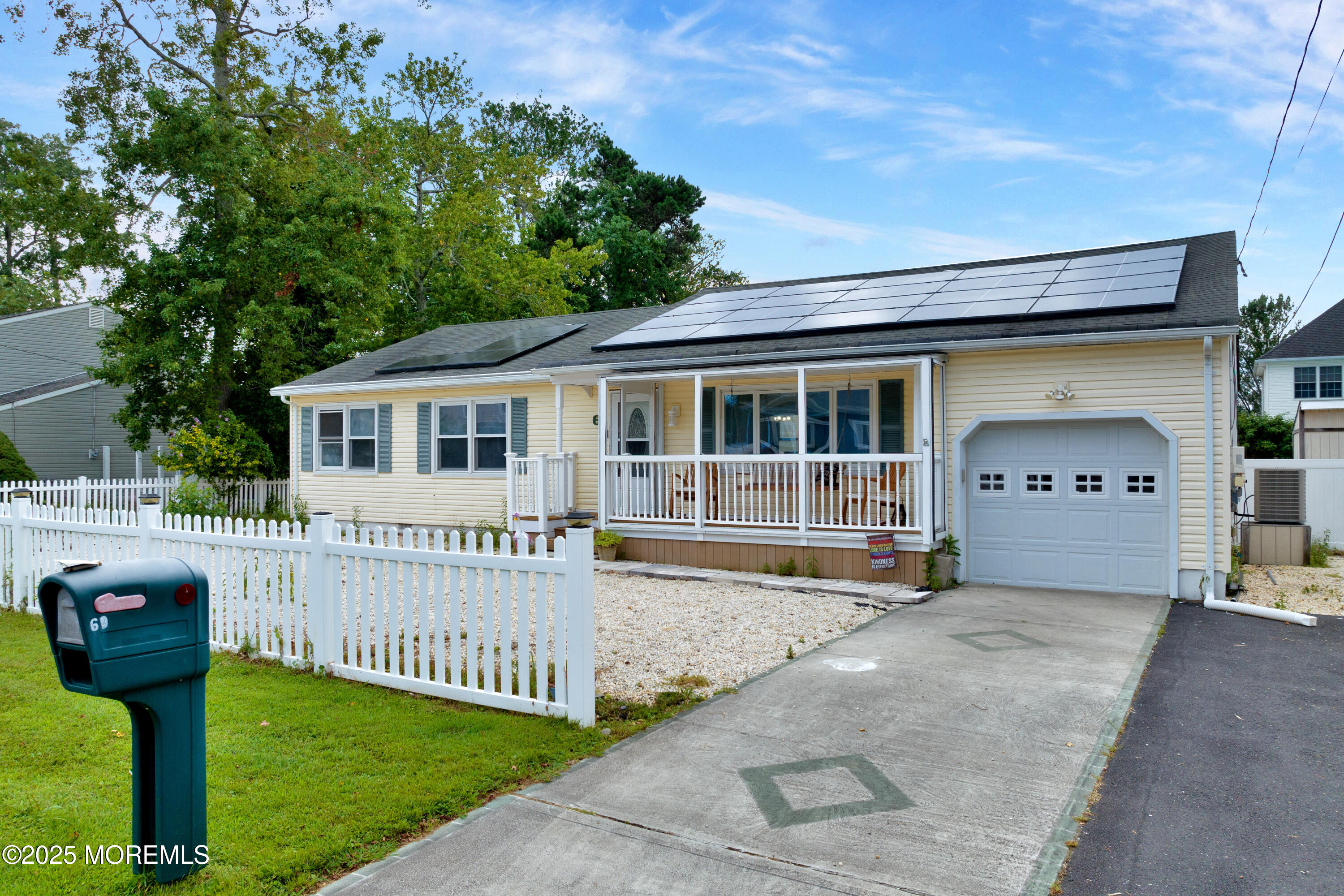 69 Catalina Drive, Brick, NJ, 08723