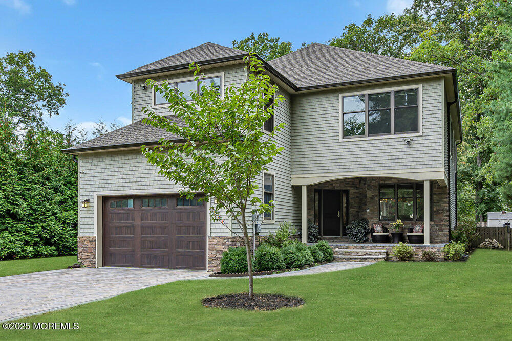 499 Wall Street, Eatontown, NJ, 07724