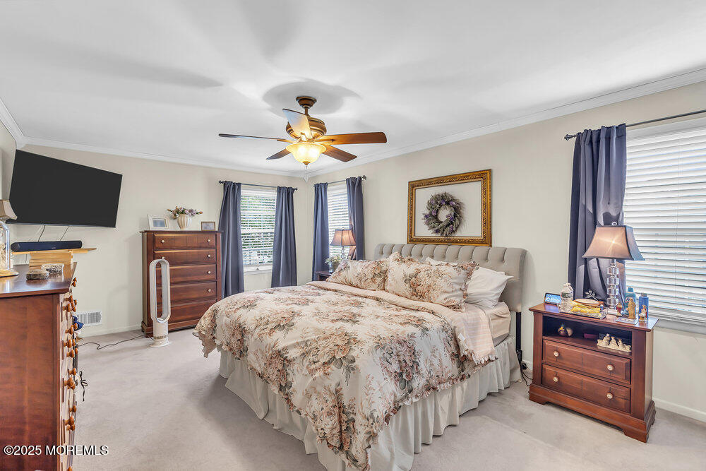 16 Pine Needle Street, Howell, NJ, 07731 image 25
