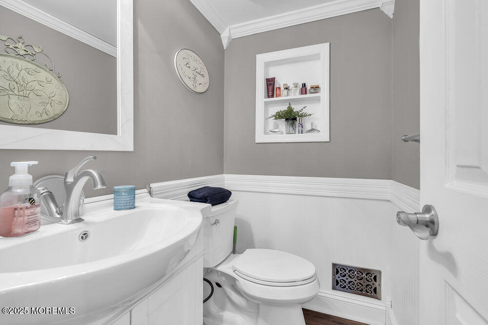 16 Pine Needle Street, Howell, NJ, 07731 image 15