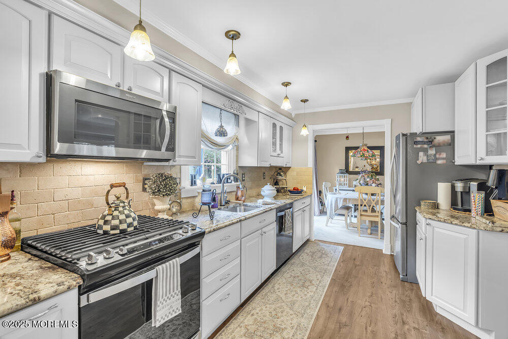 16 Pine Needle Street, Howell, NJ, 07731 image 10