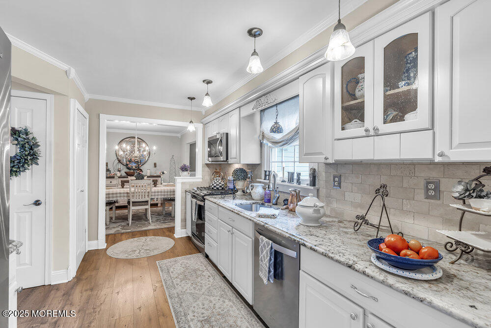 16 Pine Needle Street, Howell, NJ, 07731 image 13
