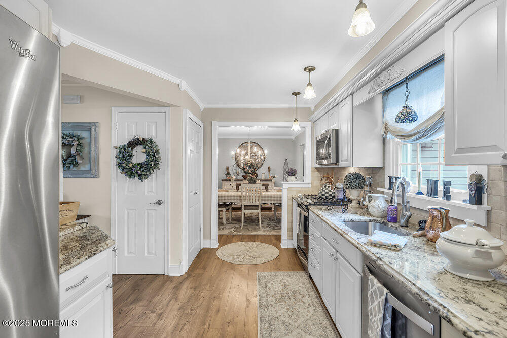 16 Pine Needle Street, Howell, NJ, 07731 image 14